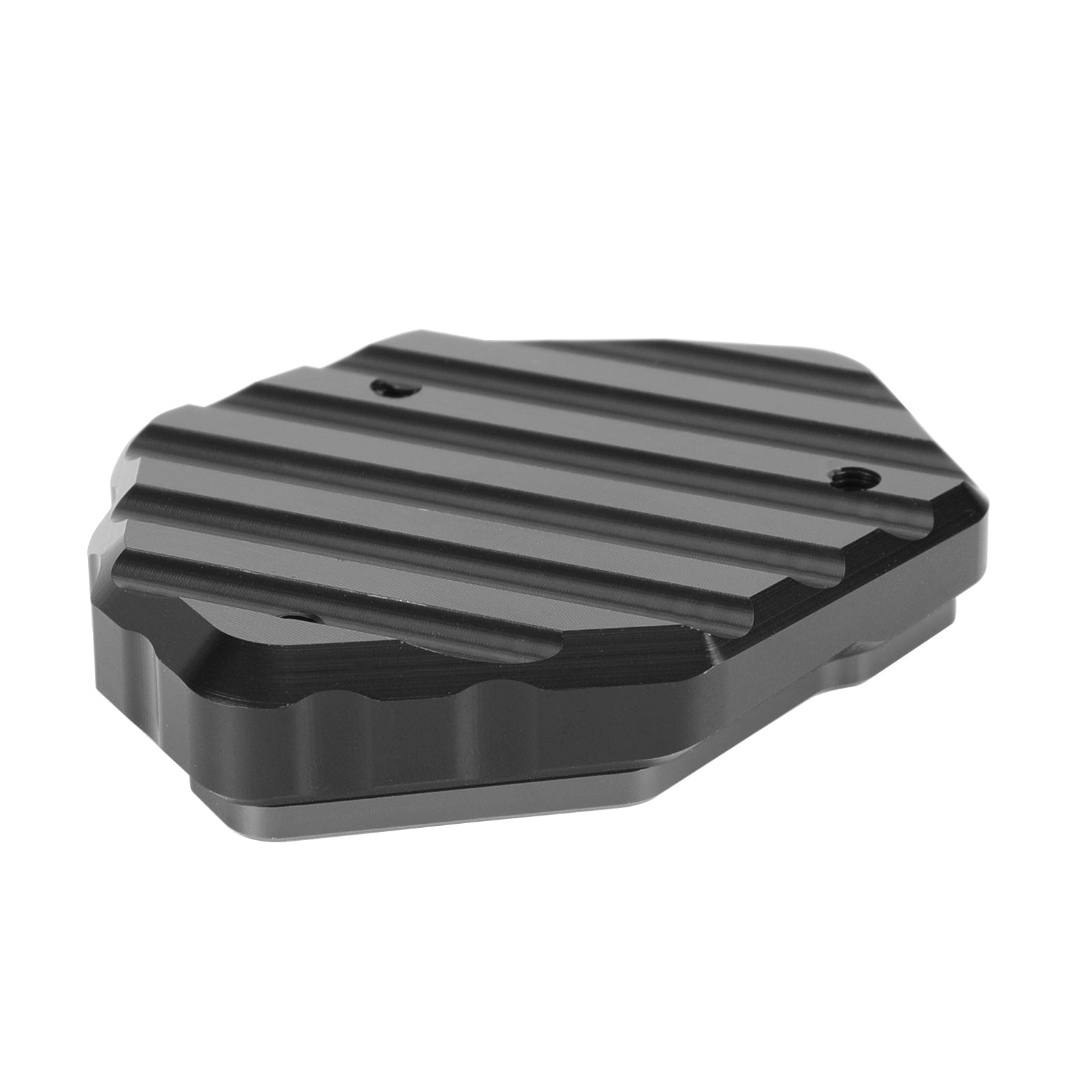 2021-2022 Yamaha MT-09 MT 09 Kickstand Enlarge Plate Pad
