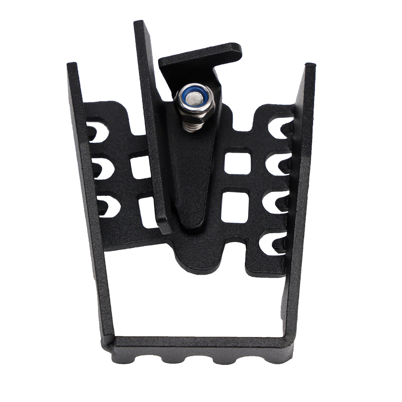 2023 Honda Cl Cmx 300 500 Cnc Brake Pedal Extension Peg Enlarger Pad Black