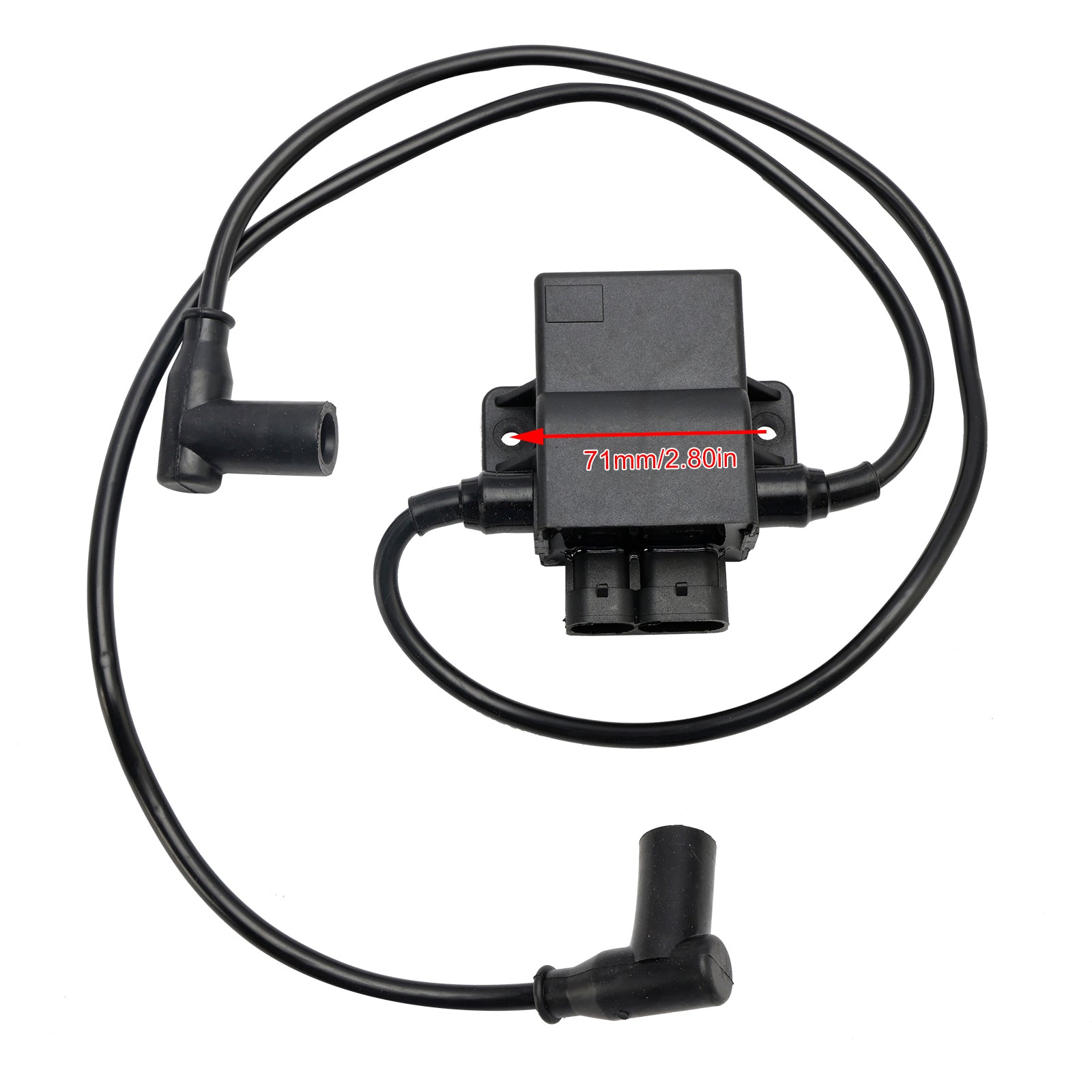 Polaris 02-04 Sportsman 700 & 03-04 Sportsman 600 CDI BOX Igniter 4010364 4010696 4010785 49805420