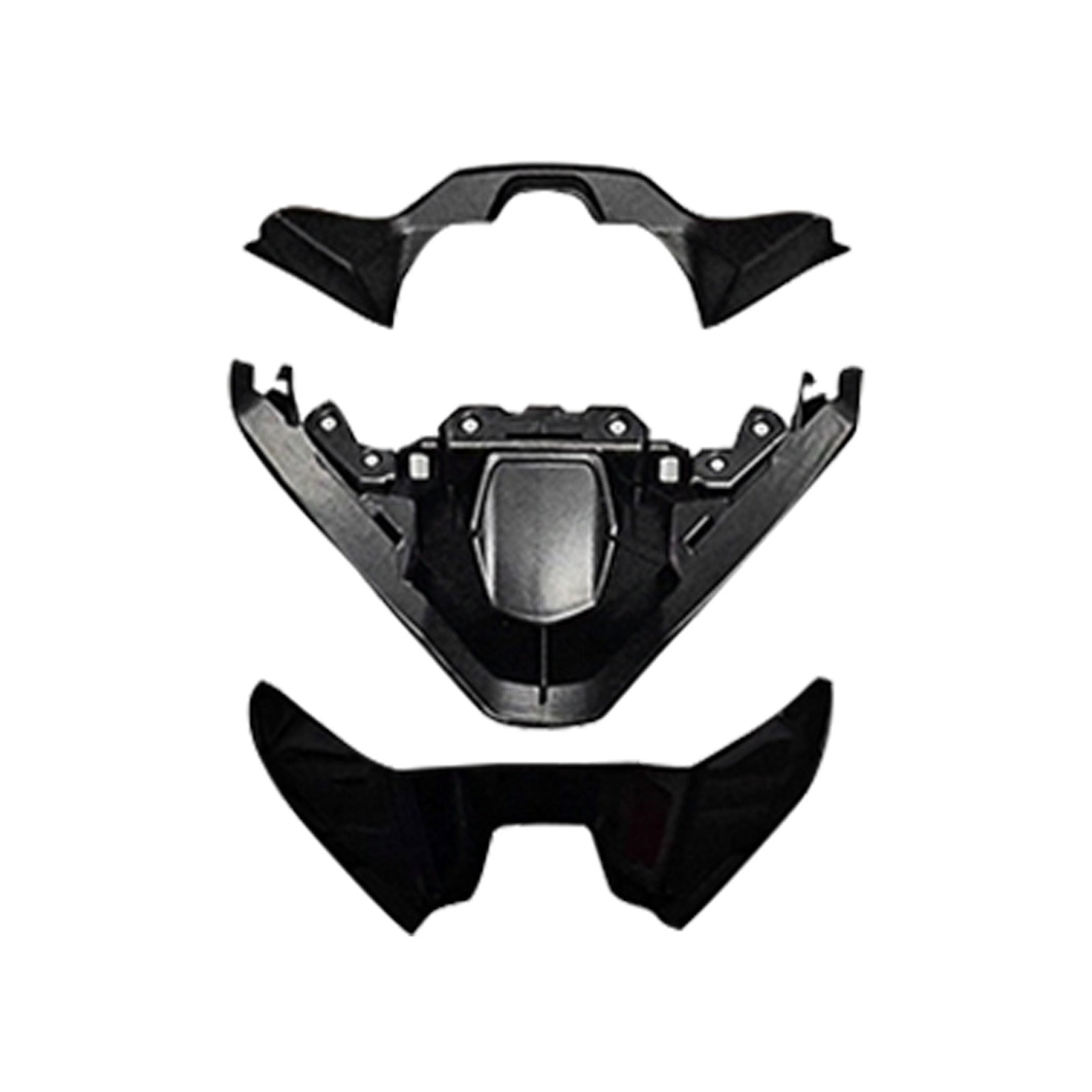 Amotopart 2023–2025 Triumph Street Triple 765 R/RS Verkleidungsset-Kollektion