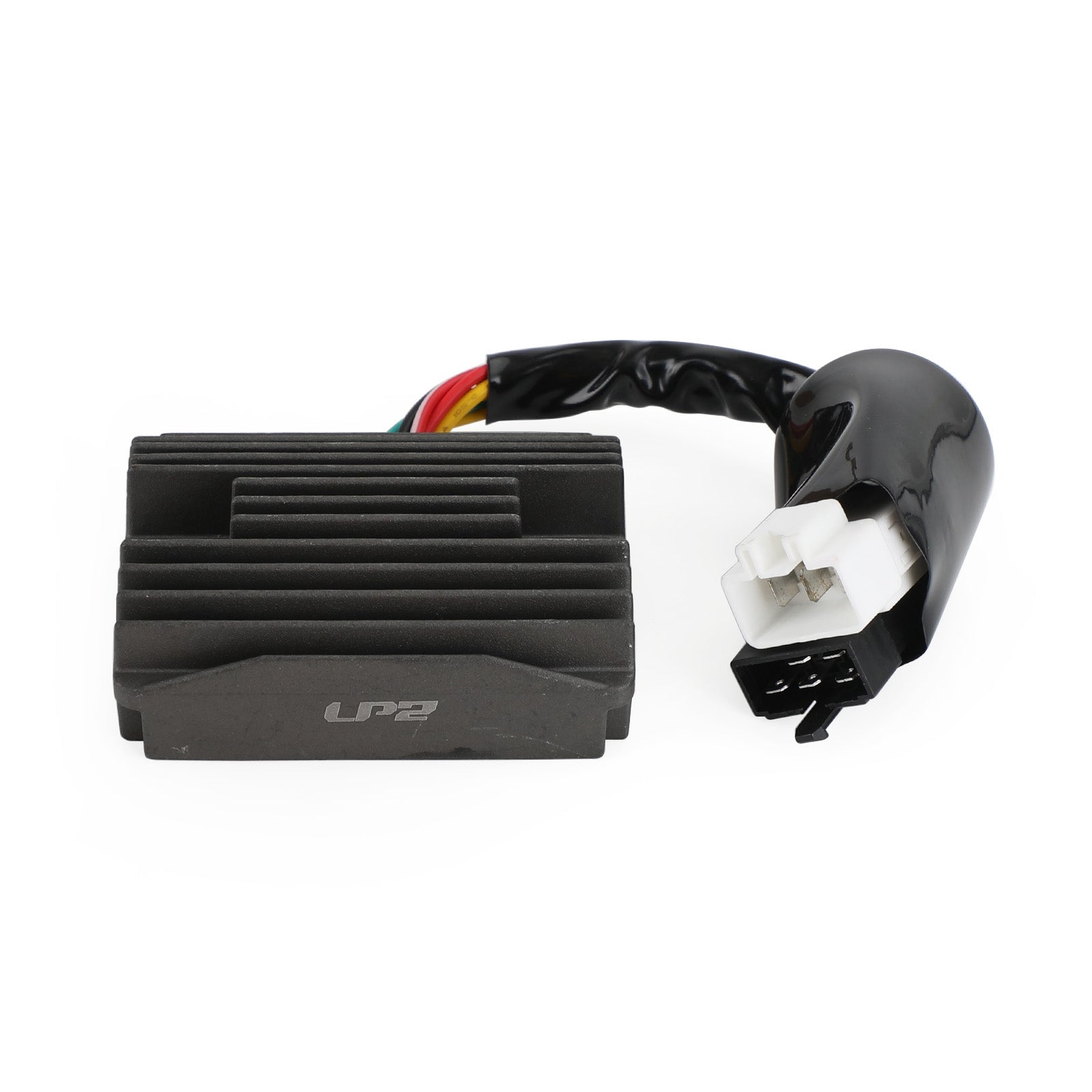 2000-2001 Honda VFR800FI Interceptor 800 Magneto Stator + Tension Rectifier + Joint