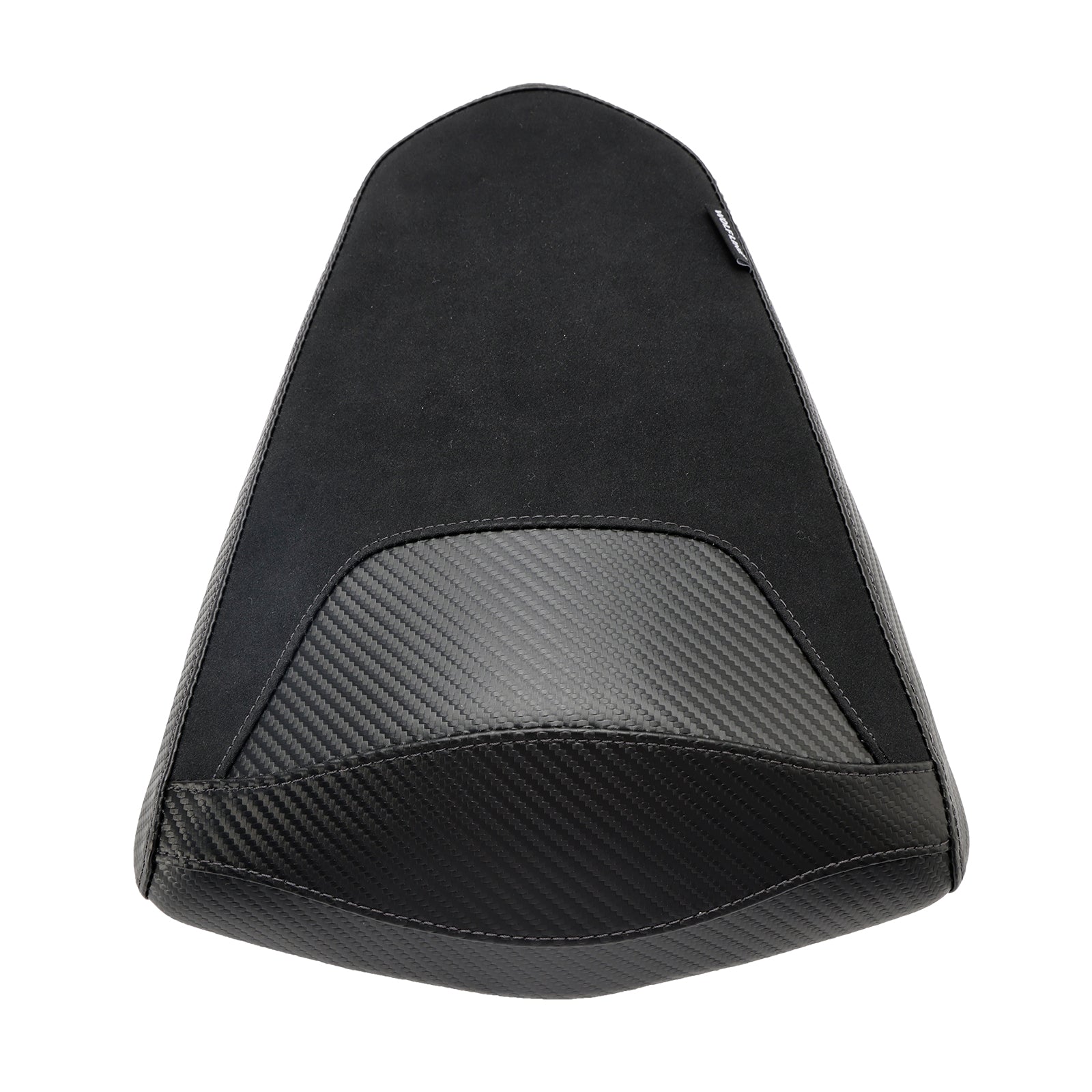 2015-2023 Yamaha Mt-03 Yzf-R3 Blue Rear Seat Passenger Cushion Flat Pu Fit Blue