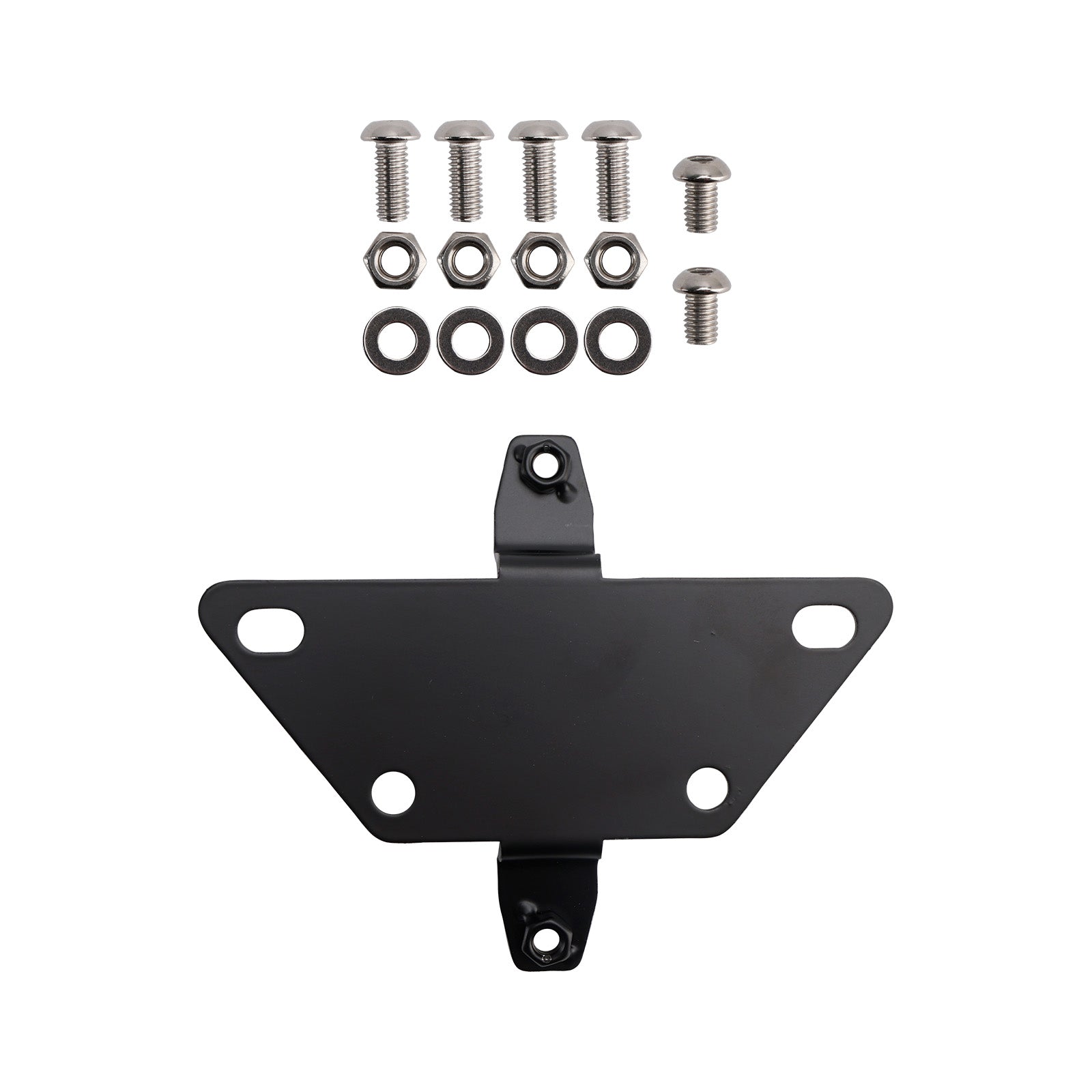 2015-2025 Ducati Scrambler 1100 800 stalen voorspatbordspatbord