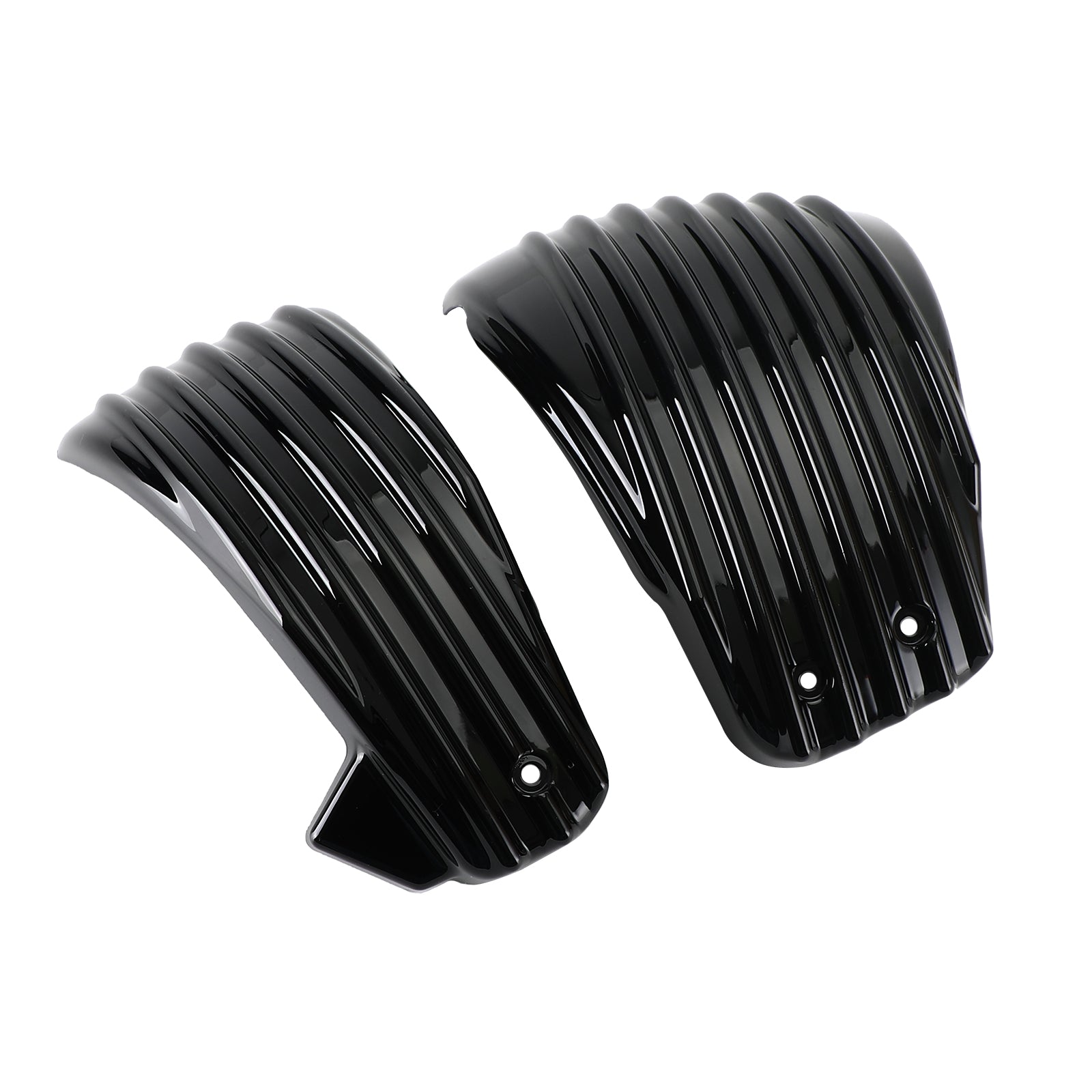 2018-2020 Softail Street Bob Deluxe Battery Side Cover