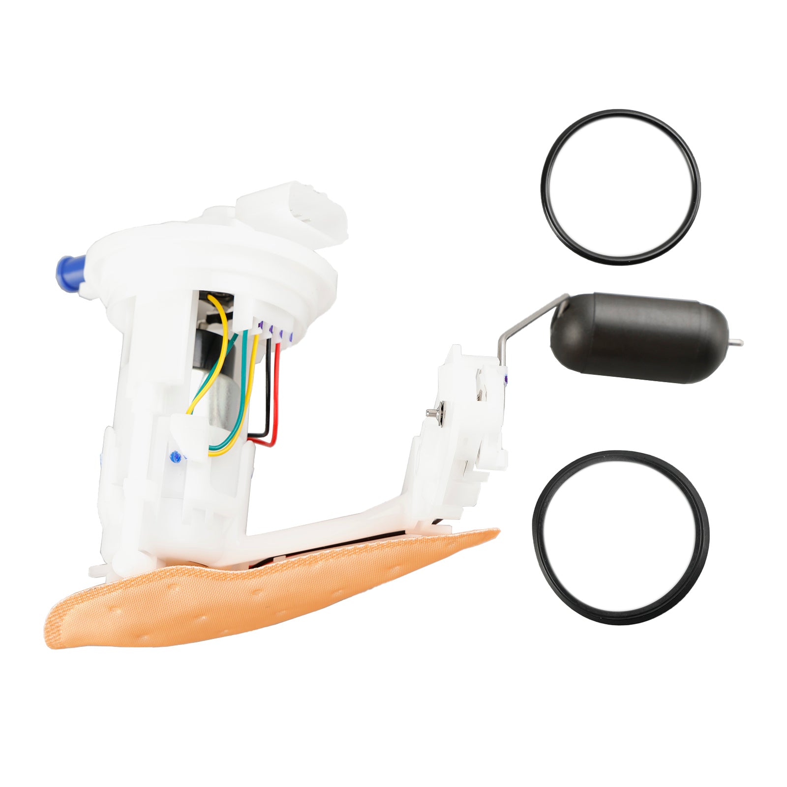 23-24 Honda Wave 125i Future 125 I Bomba de combustível Substitua 16700-K3F-T01