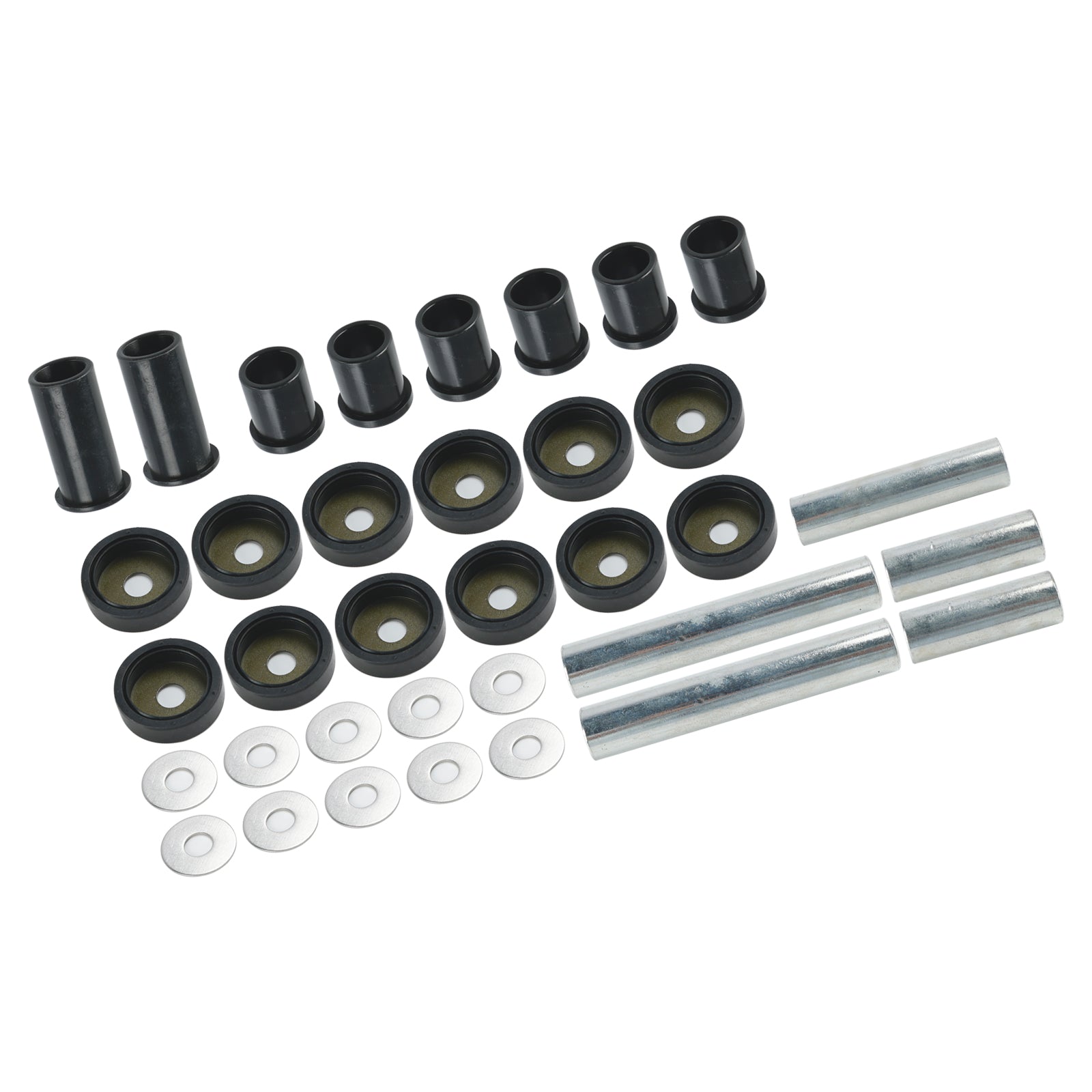 Suzuki 450 700 King Quad LTA-450X LTA-700X Rear A-Arm Bushing Kit 50-1041