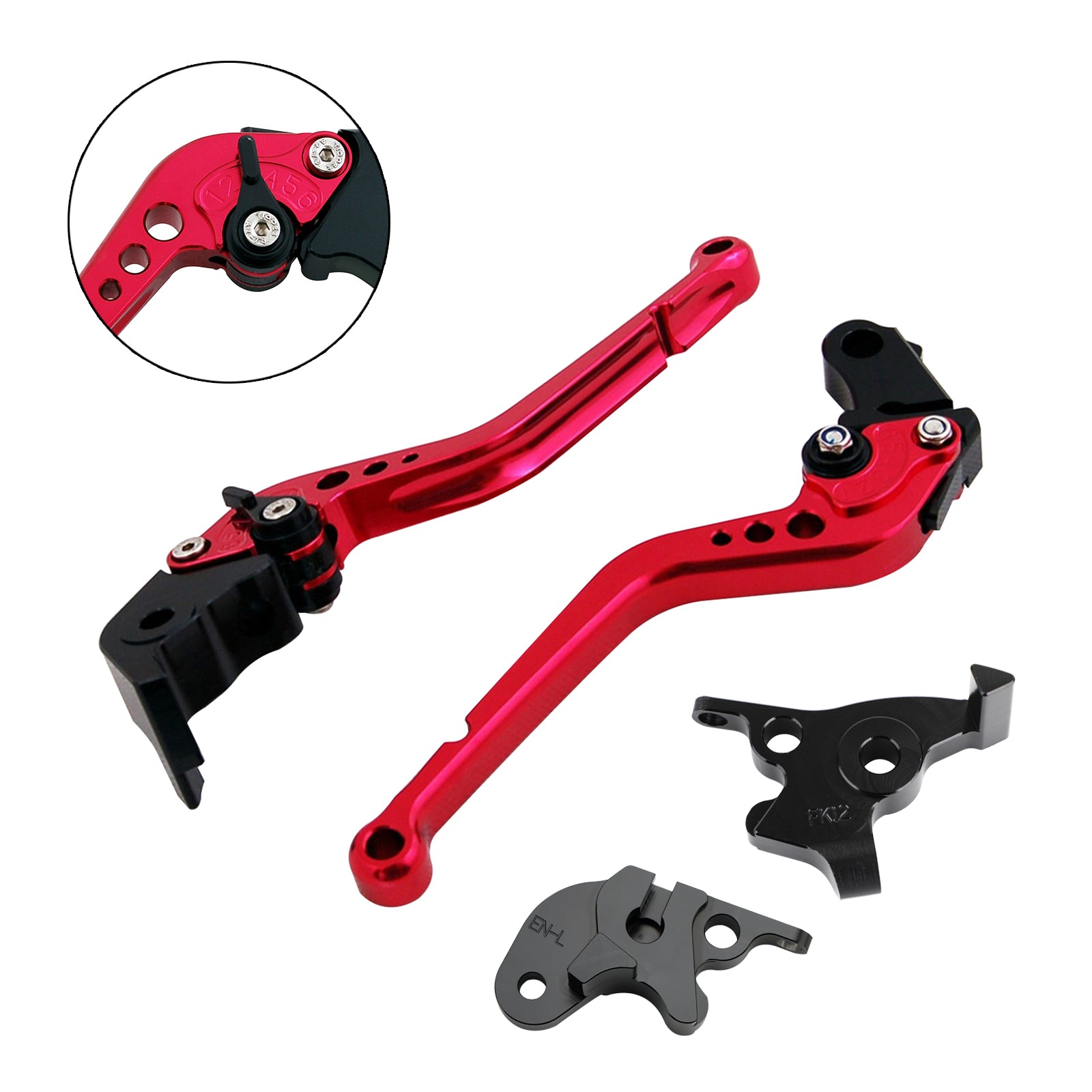 2019-2021 CFMOTO 250NK ABS 150NK LOVA