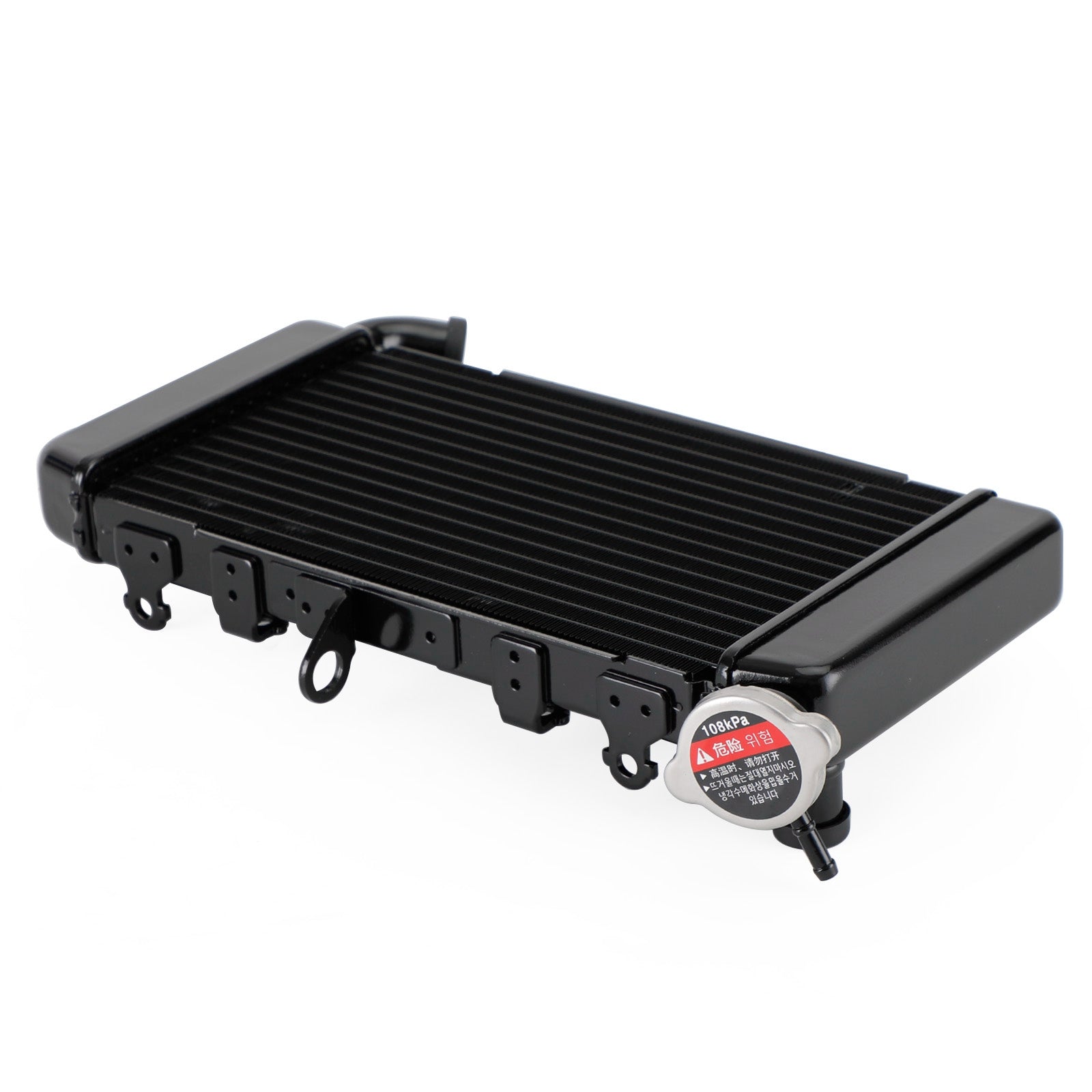 Motorkühlerkühlerkühlung für Honda CB500F CB 500 F 2019-2021