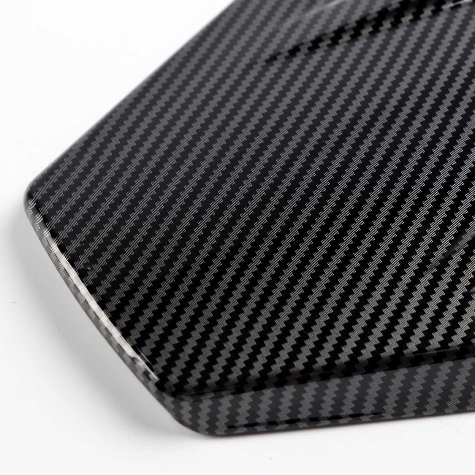 22-24 ktm RC390 staart achterstoelbedekking kuip cowl