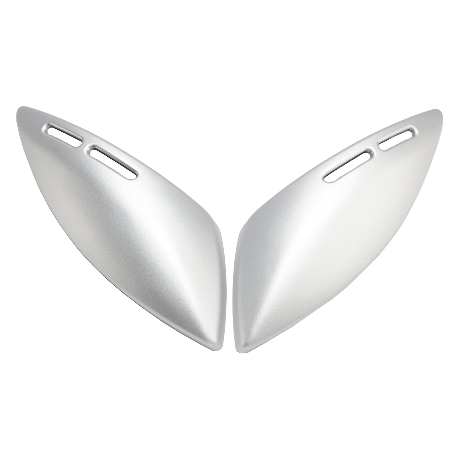 18-24 Kawasaki Z900RS Gas Tank Side Cover Panel Fairing Cowl