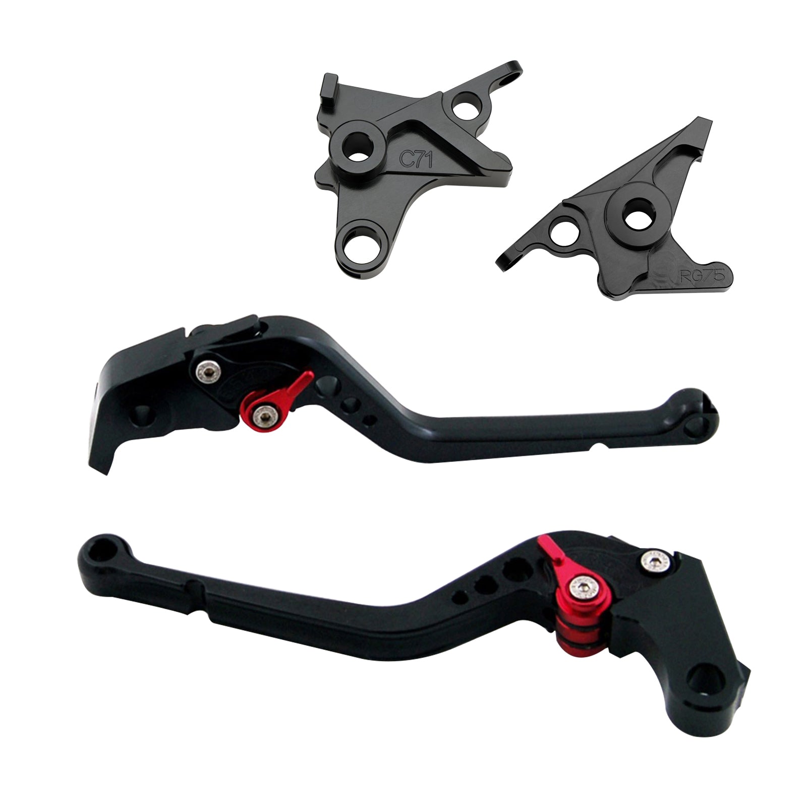 2017-2023 BMW R NINE T /PURO /RACIER LOLHA ALAVANHA DE FREIO