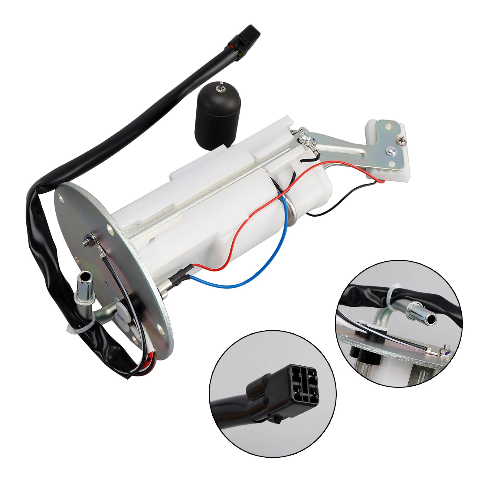 Kawasaki Zr900 Z900 17-19 Z900 Z900Se Fuel Pump Assembly 49040-0756 Replace