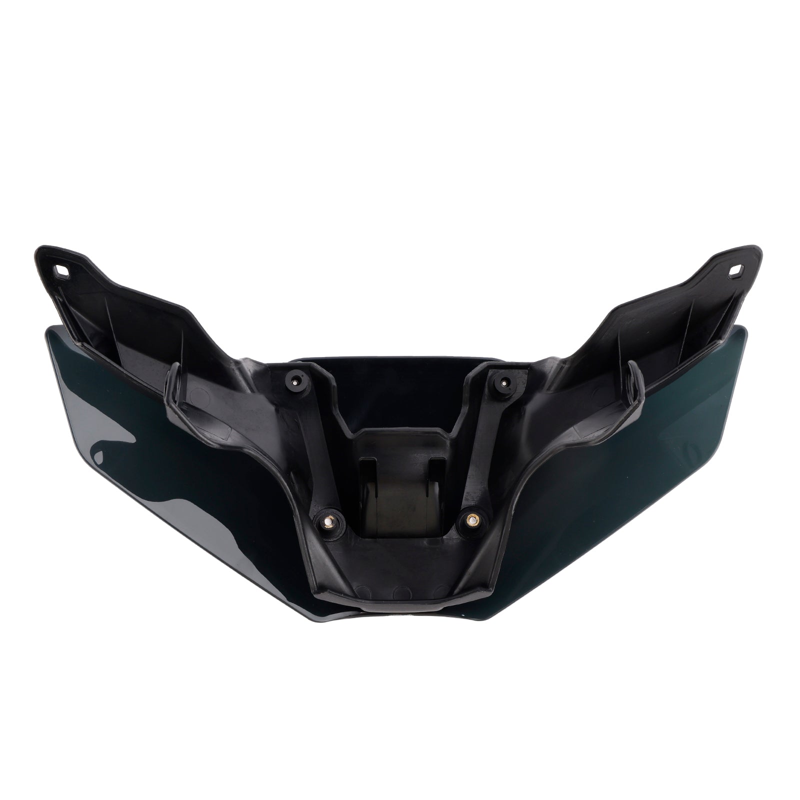 YAMAHA MT-09/SP 2024-2025 ABS MOTORCESCHILT RUTSHIELD RUTSCREEN