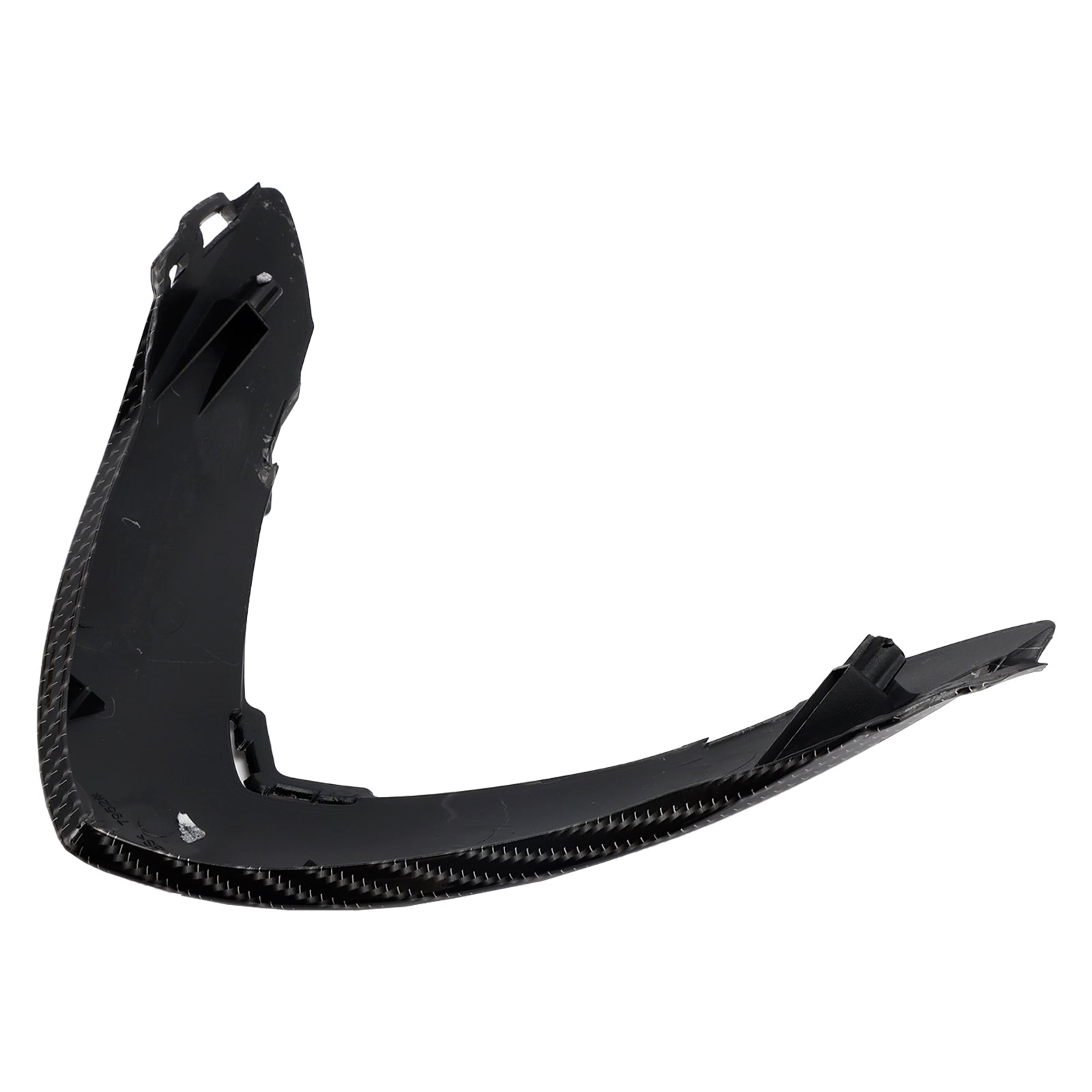 Suzuki GSX-S 1000 2015-2020 Carbon Front Nose Headlight panels Fairing