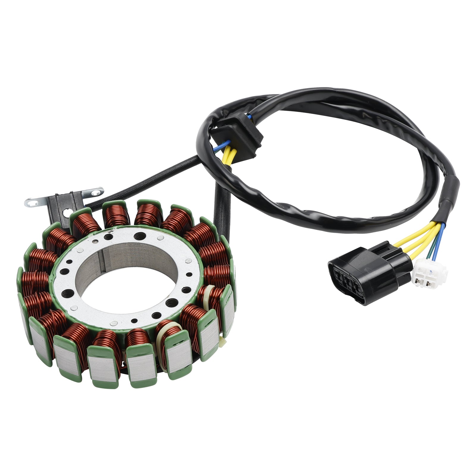 5-Wire Stels Leopard 500 600 650, PM500-2 PM650 PM650-2 Statorgenerator