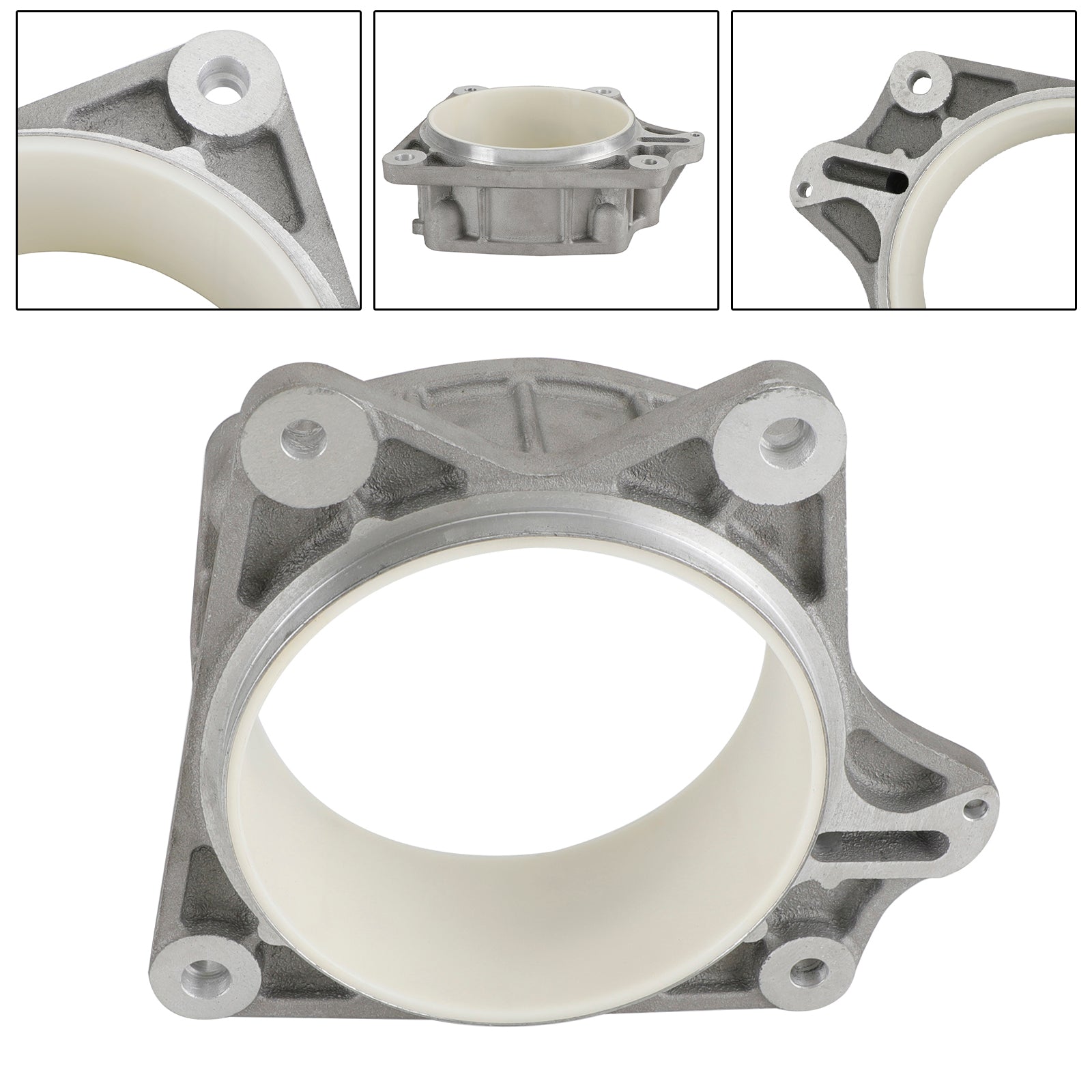 Yamaha GP GPR 1200 1300 1200R 1300R PUSE DE RONNEMENTS RÉGULIÈRE POMME POMME