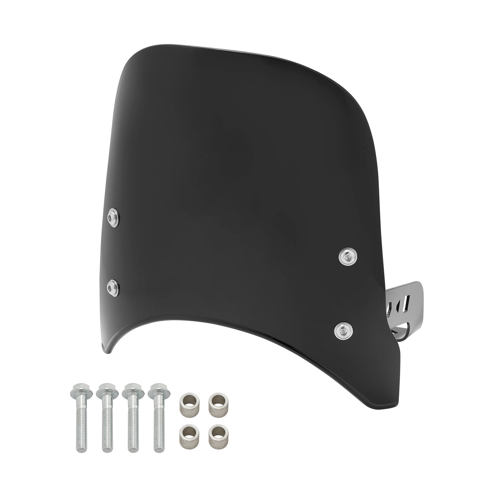 19-24 Honda CB400X/CB500X ABS MOTORCYCLE-voorruit voorruitenscherm