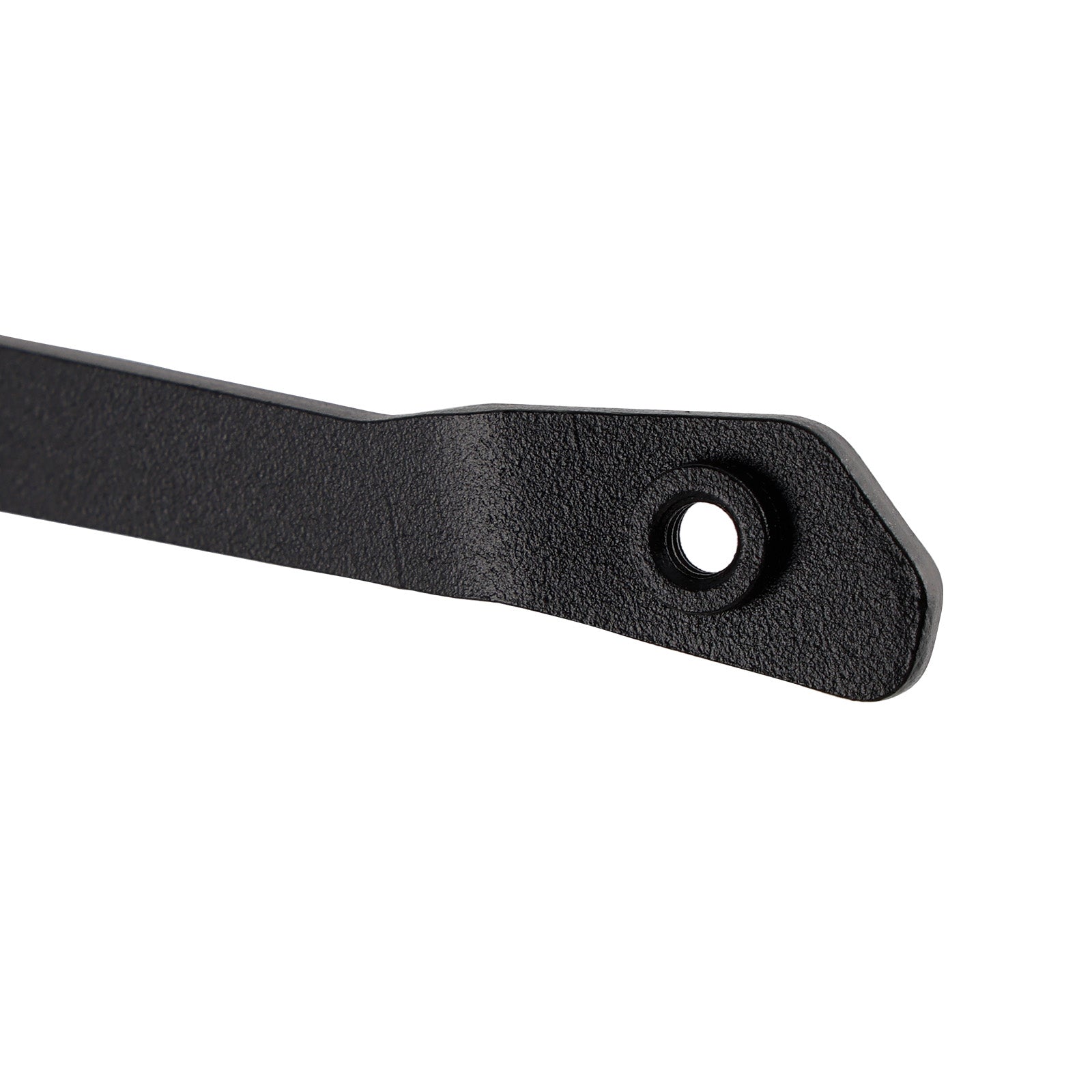 2017-2020 Yamaha MT-09 Front Headlight Winglet Fin Fairing Aerodynamics