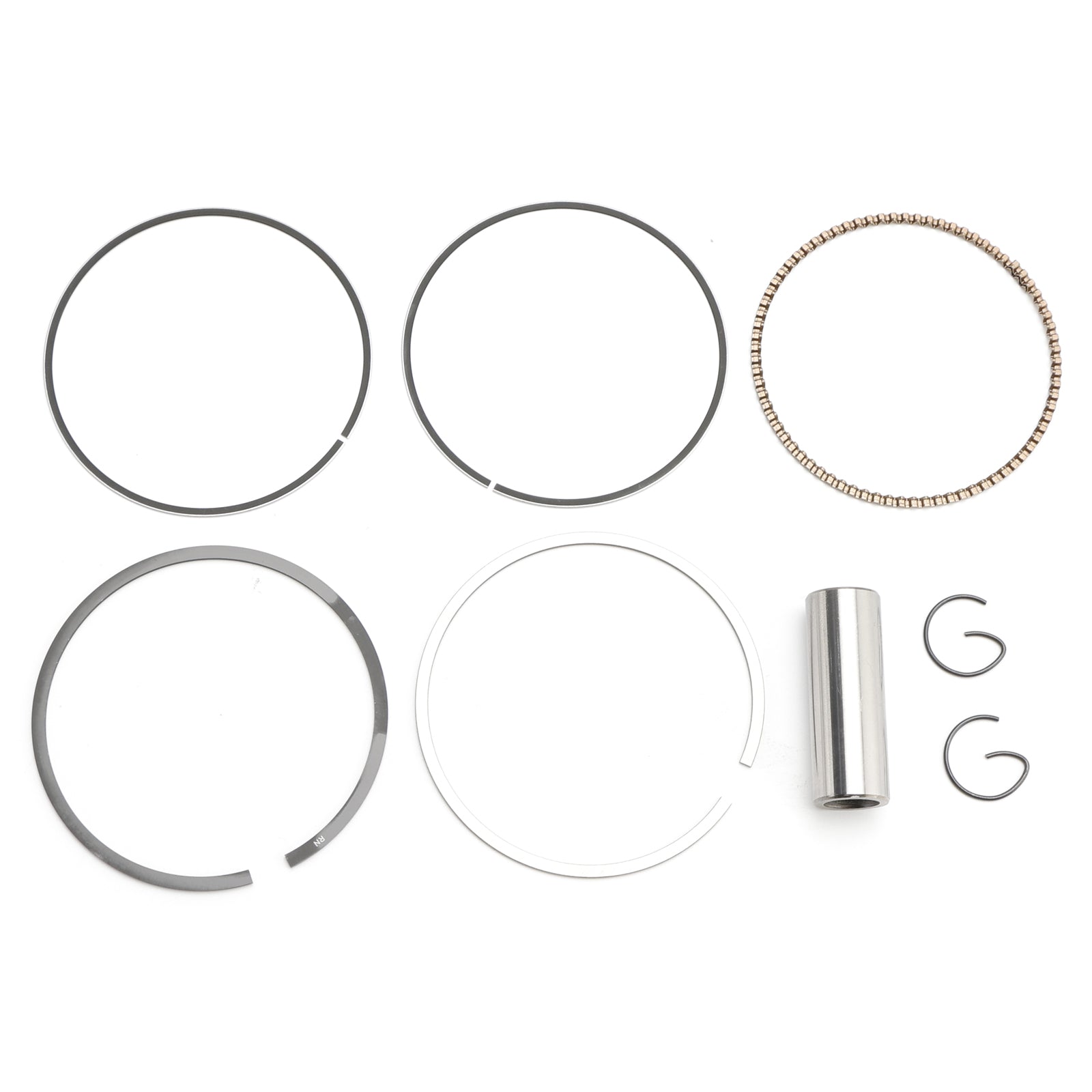 Honda CRF230F FTR223 SL230 XR230 CB223S 235cc Big Bore Cylinder Piston Kit 12100-KFB-000 12191-KCN-020