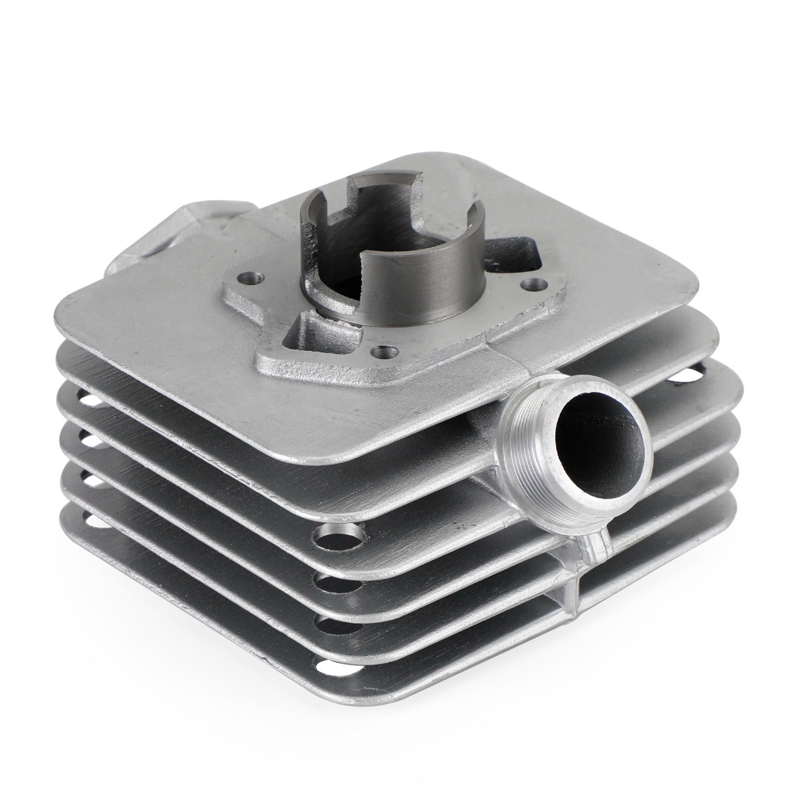 Kit de joint de piston cylindre de 38 mm pour Simson S51, SR50, KR51, KR51/2, Schwalbe