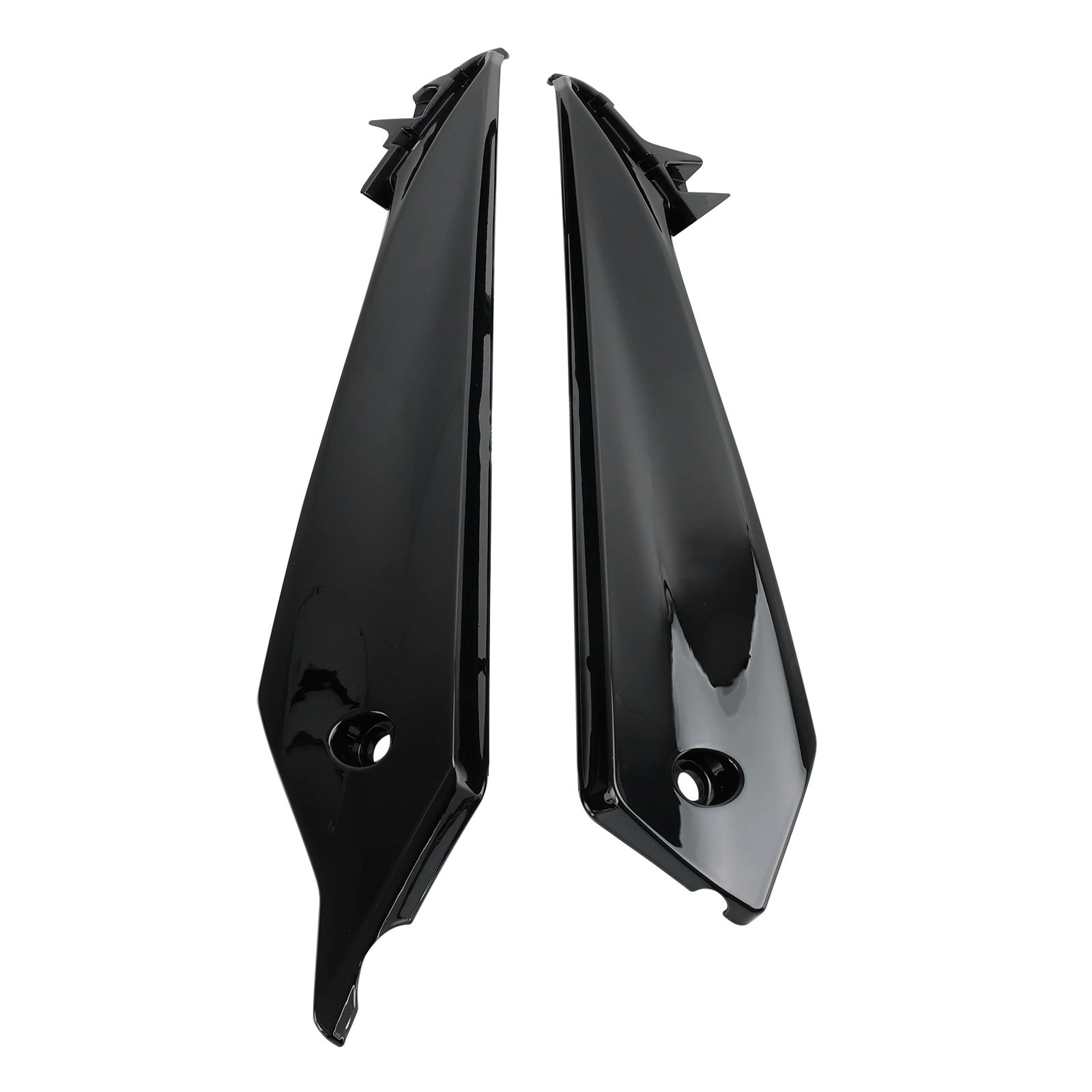 Rear Lower Side Fairings For Suzuki GSX-S 1000 2015-2020