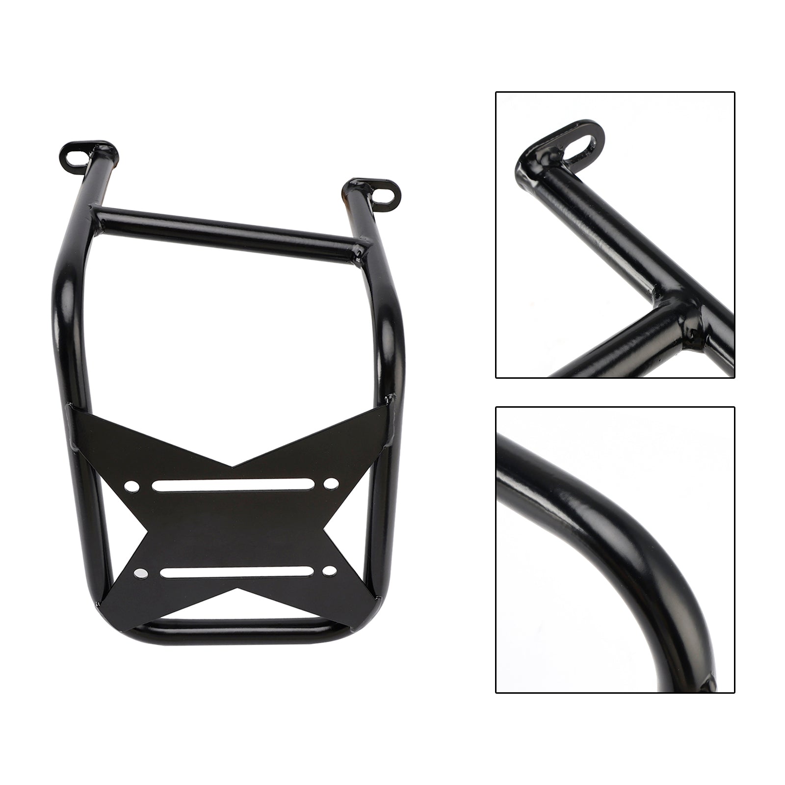 2019-2025 Scrambler 1200 Xc/Xe/X Side Bag Racks Saddlebag Mounting Bracket Right