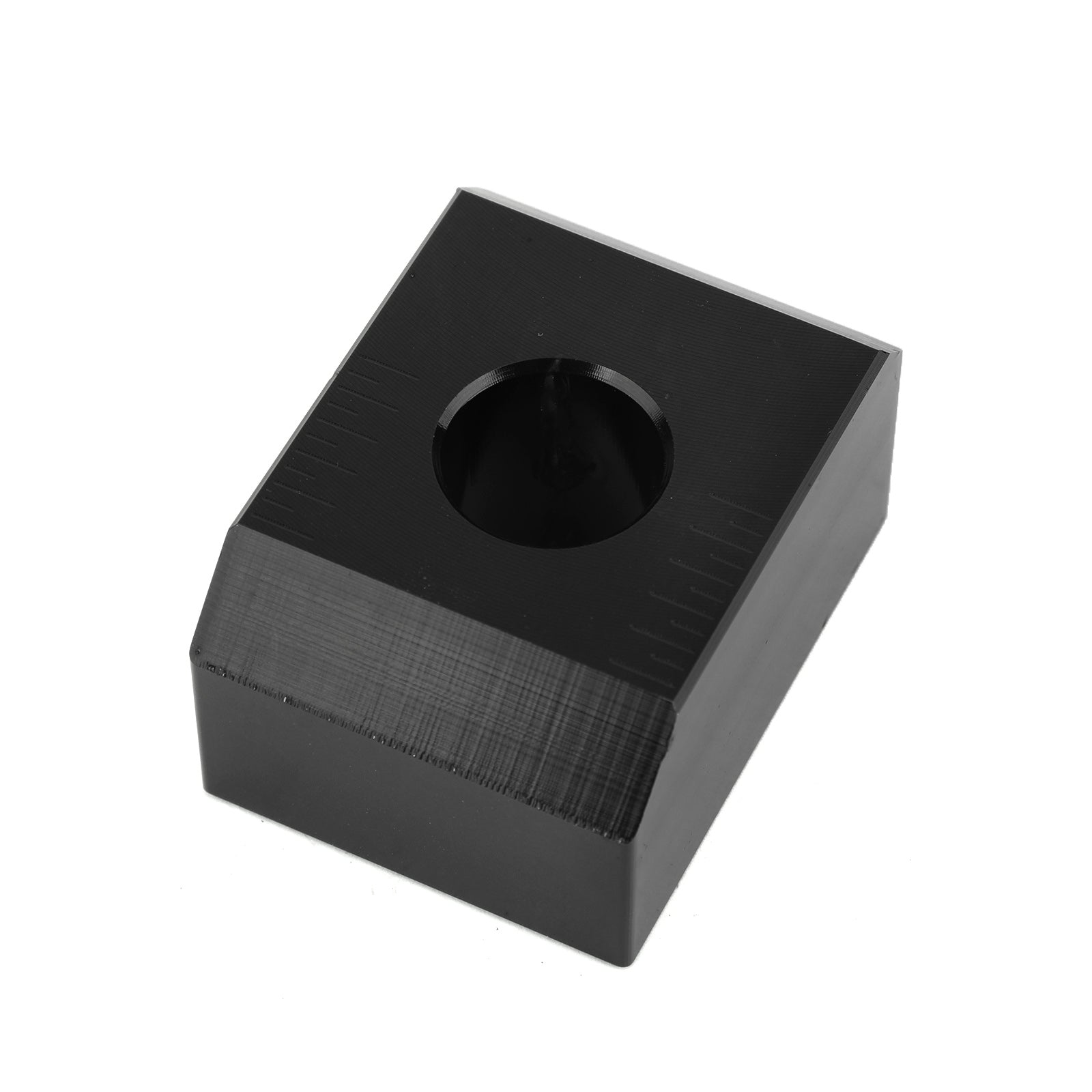 Registreringsskylthållare ramfäste för Yamaha MT-09 FZ-09 MT FZ 09 2017-2020