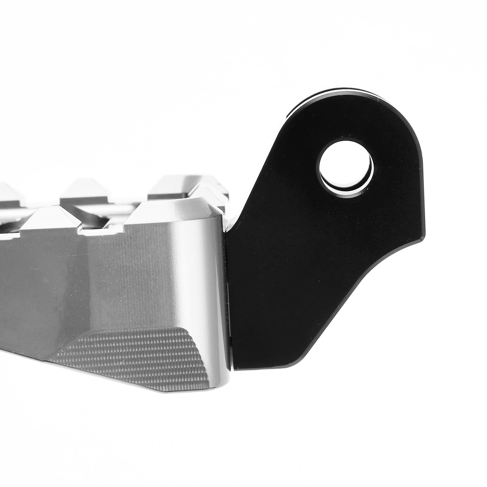 2016-2022 Bonneville T100 T120 Pegamento de pé da frente