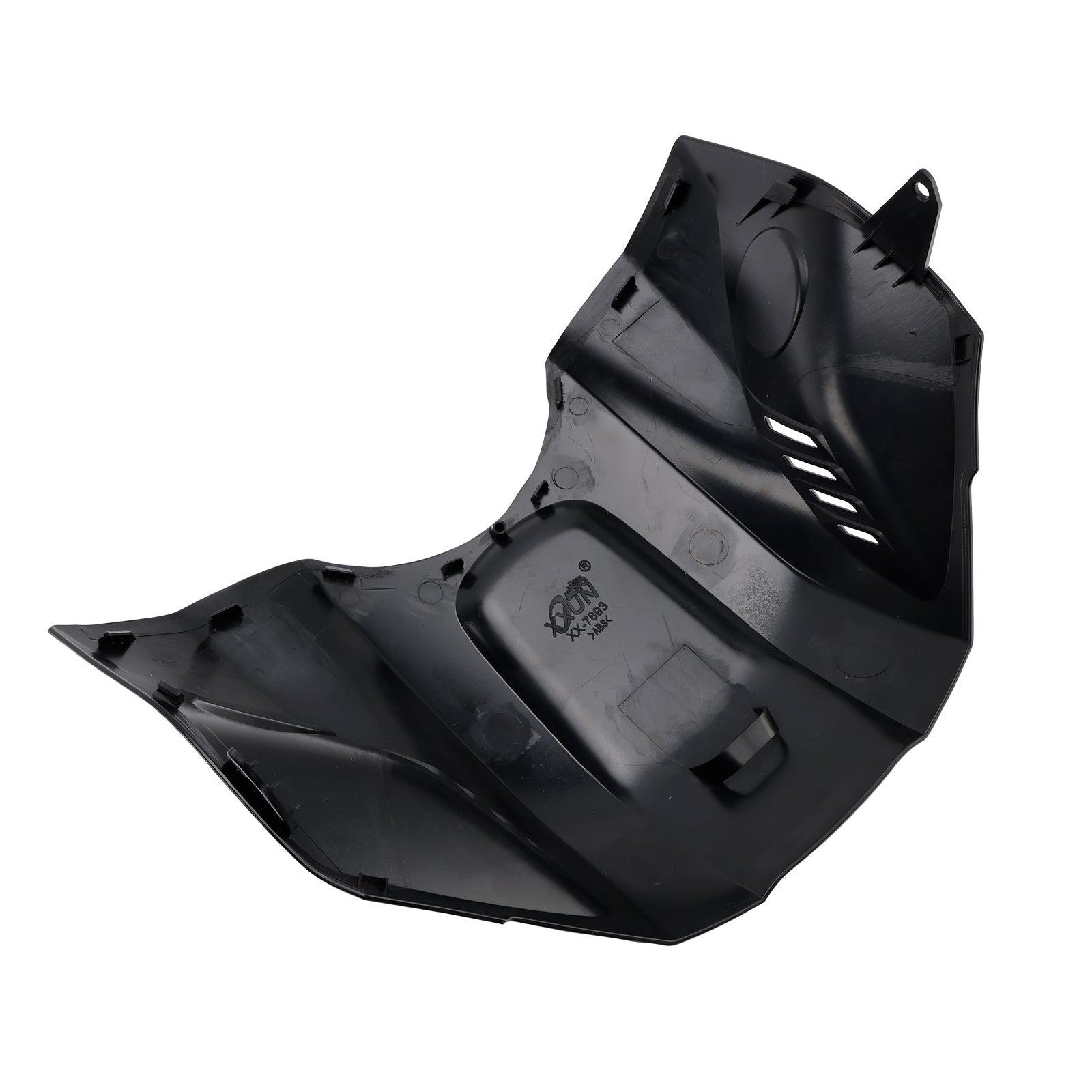 2025-2026 Yamaha YZF-R3 R25 Front Gas Tank Cover Fairing