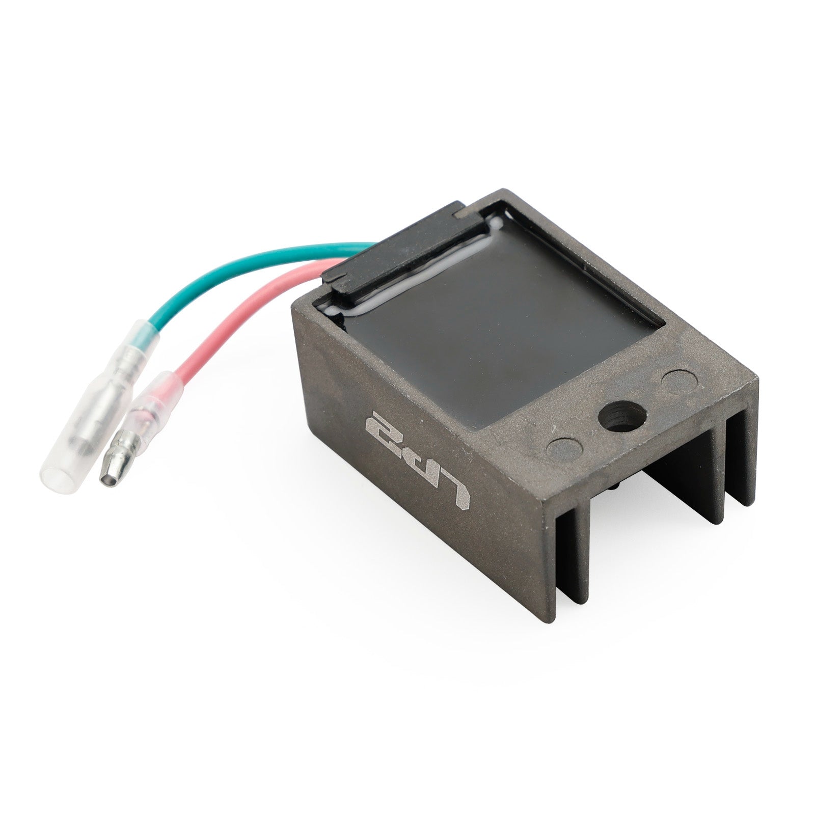 Spændingsregulator ensretter til Honda ATV ATC 250 R, ATC 200 X 1986 31410-HA2-670