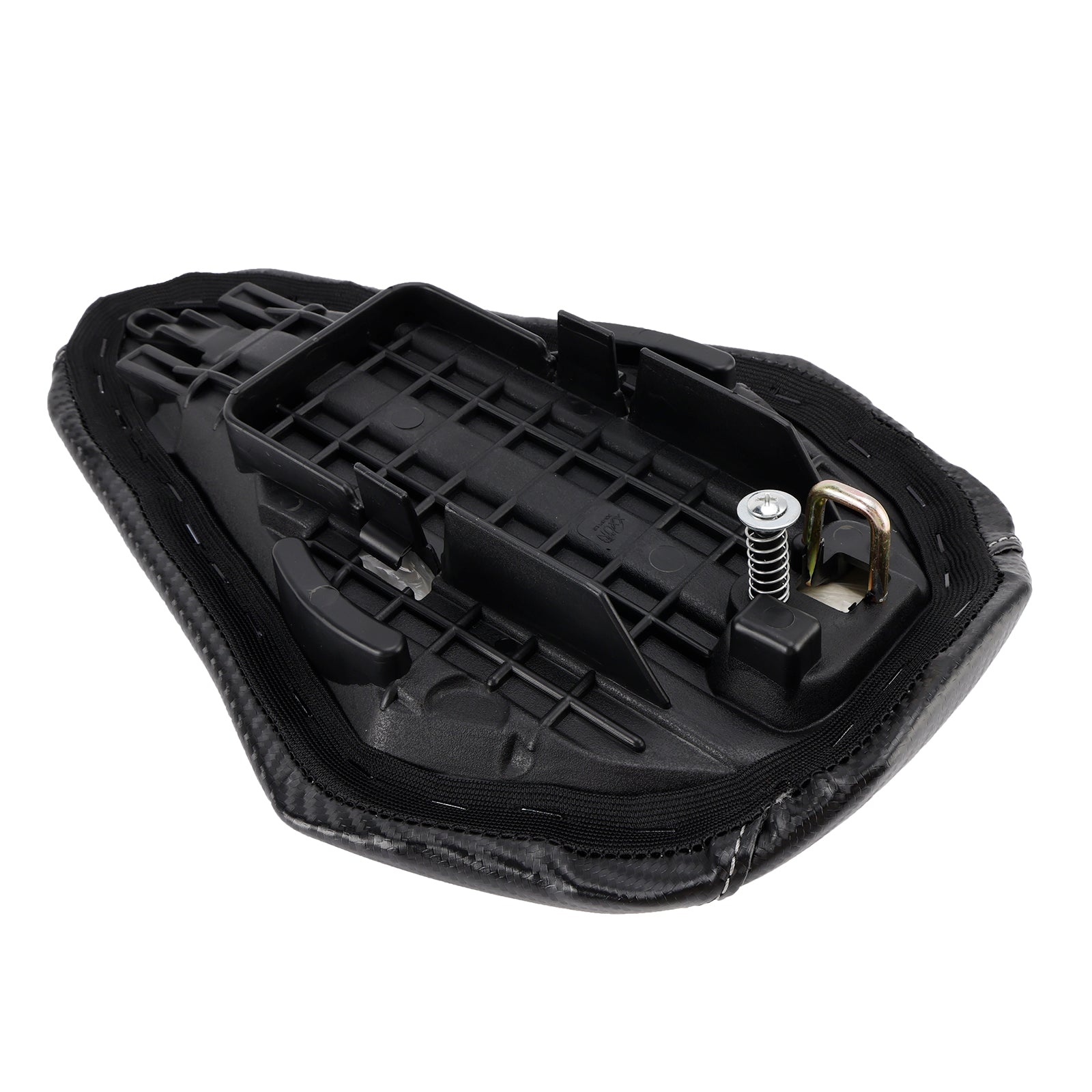 2017-2024 Honda Cbr250Rr Rear Passenger Seat Cushion Pillion Flat Multi