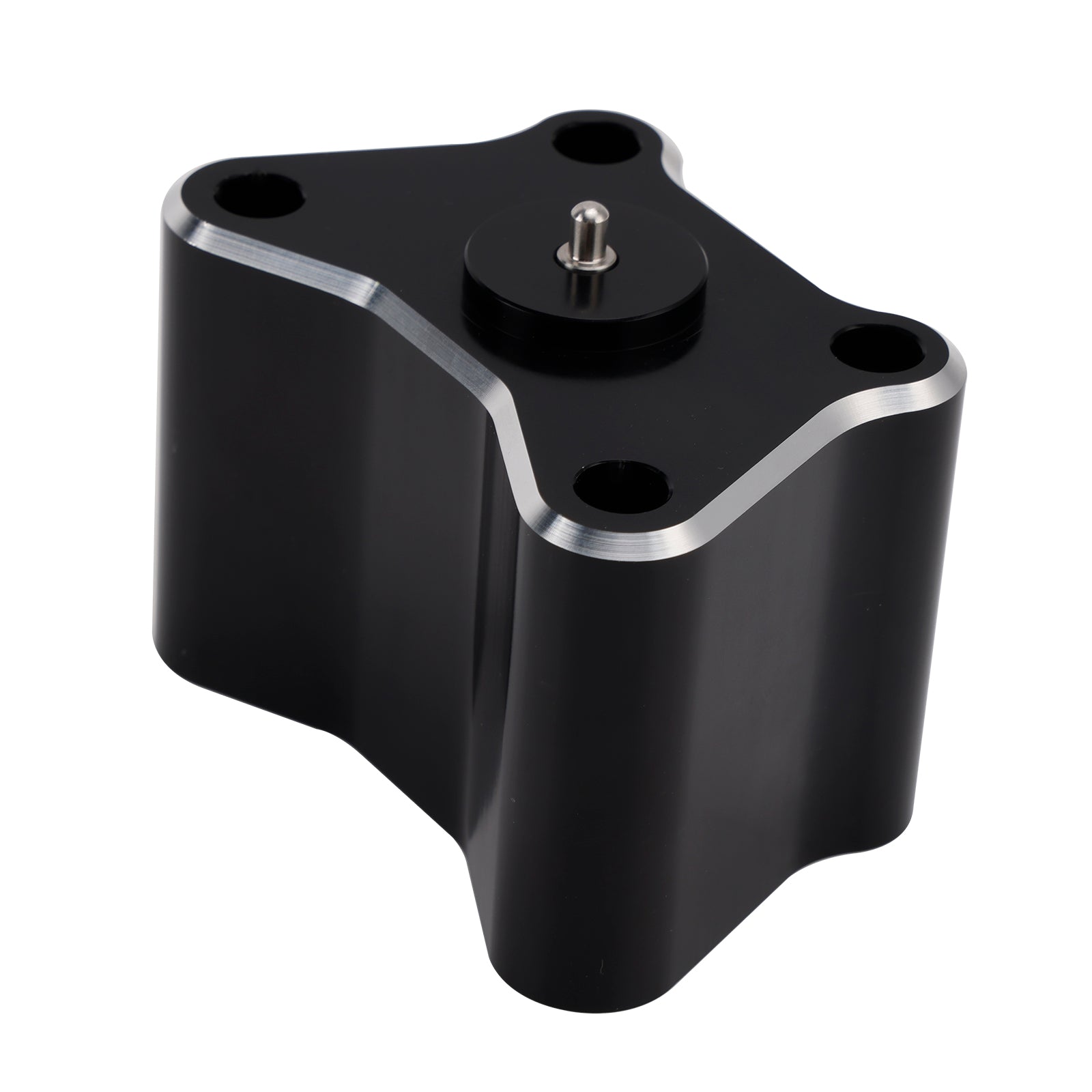 2" Elevador de guidão compatível com Can-Am Spyder F3 F3S F3T RT 2020-2024