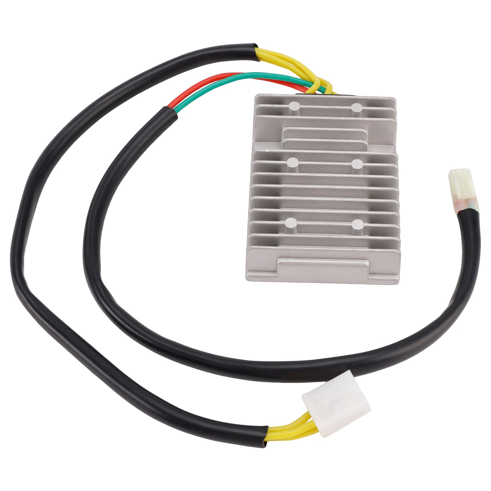 2017-2024 Kymco People S 50i 125 150 200 Voltage Regulator Rectifier