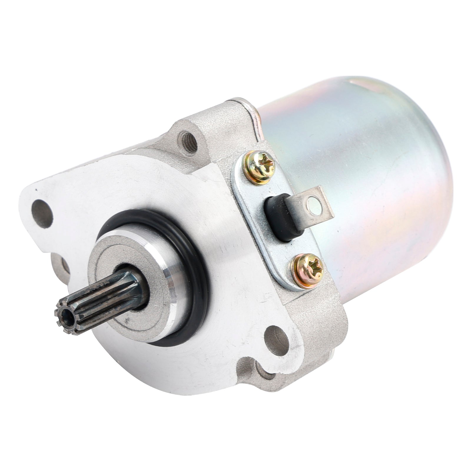 Suzuki Adresse AG 100 91-00/UG 110 00-01 Roller Startermotor