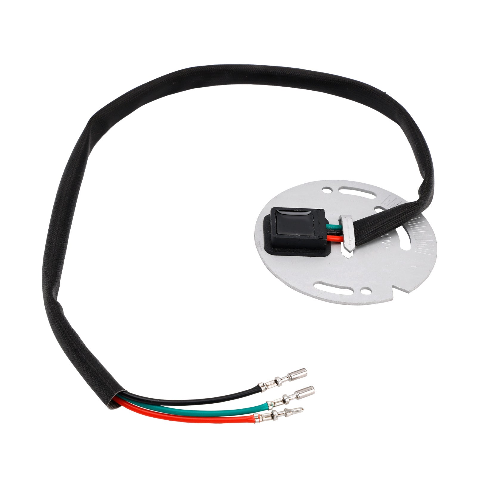 1980-1995 Shovelhead FXS FXD XL FX FL Ignition Pick-up Generator Pulse