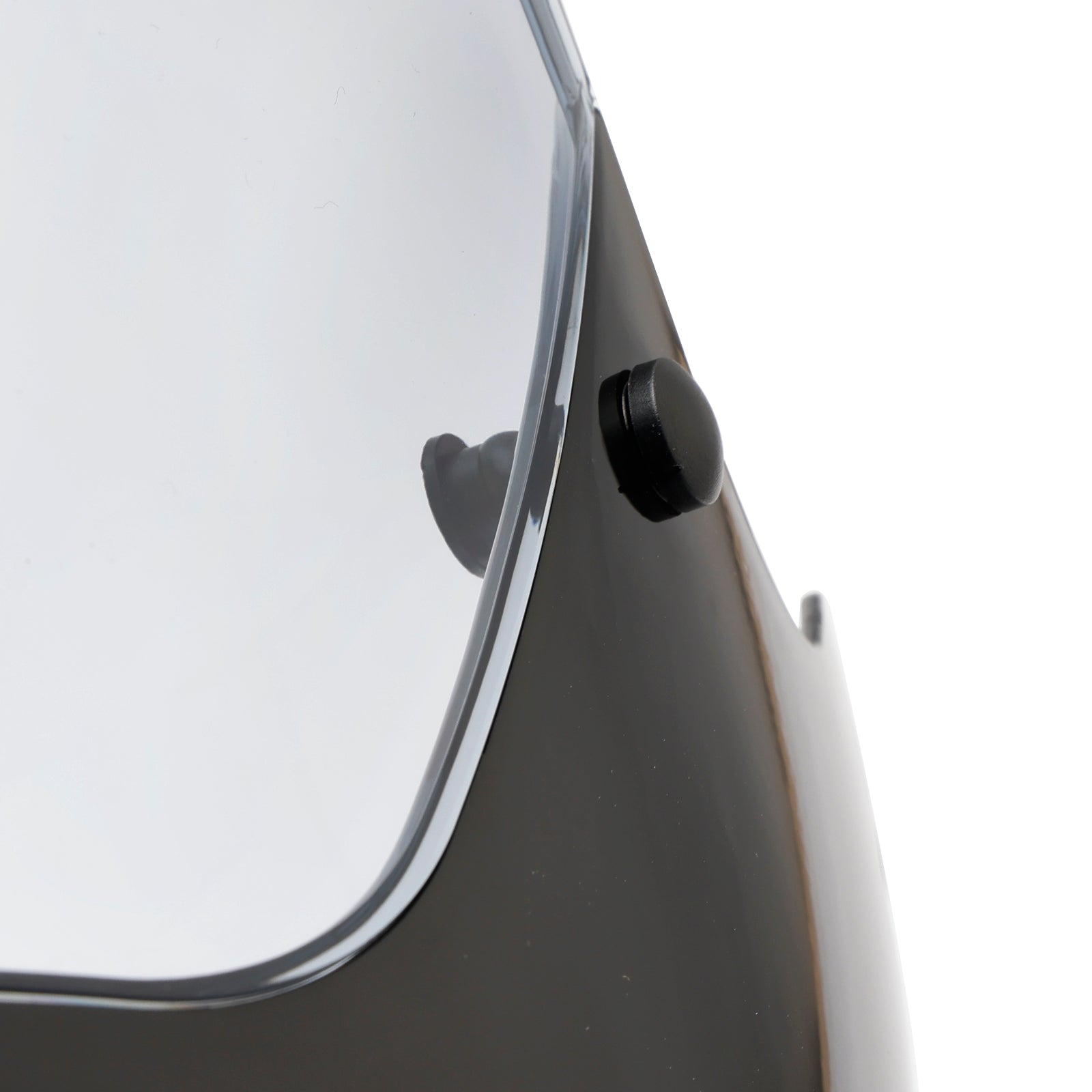 2023-2024 Honda GB350 GB350S vindrutan vindruta strålkastare