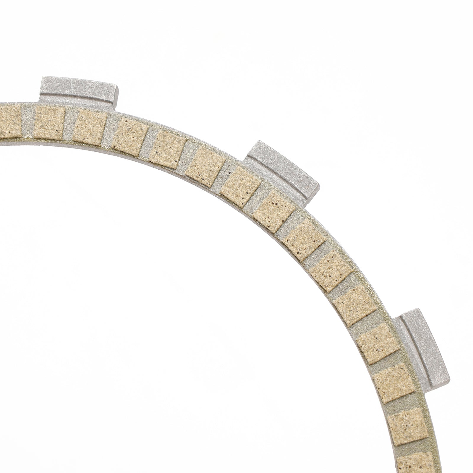 2003-2007 Suzuki DL1000 V-Strom 1000 SV1000s Kit de placa de fricção de embreagem