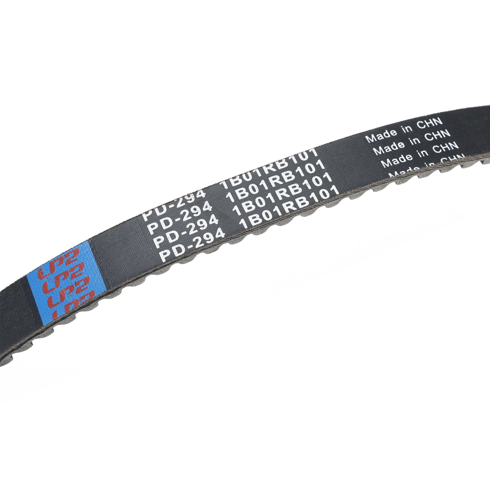 05-14 SYM ATV Quadlander 250 300 S Antriebsgürtel 23100-RB1-0001 1B01RB101