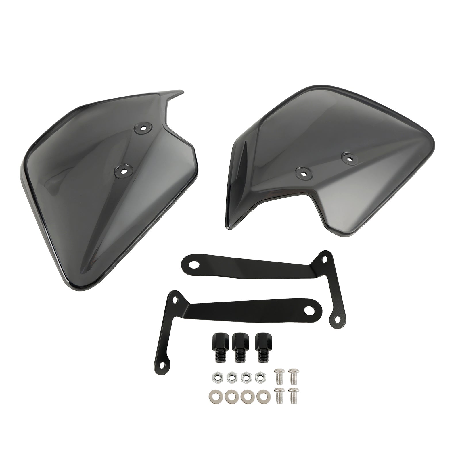 ヤマハTricityのハンドガードプロテクター125 Tricity 155 16-24 Tricity 300 20-24