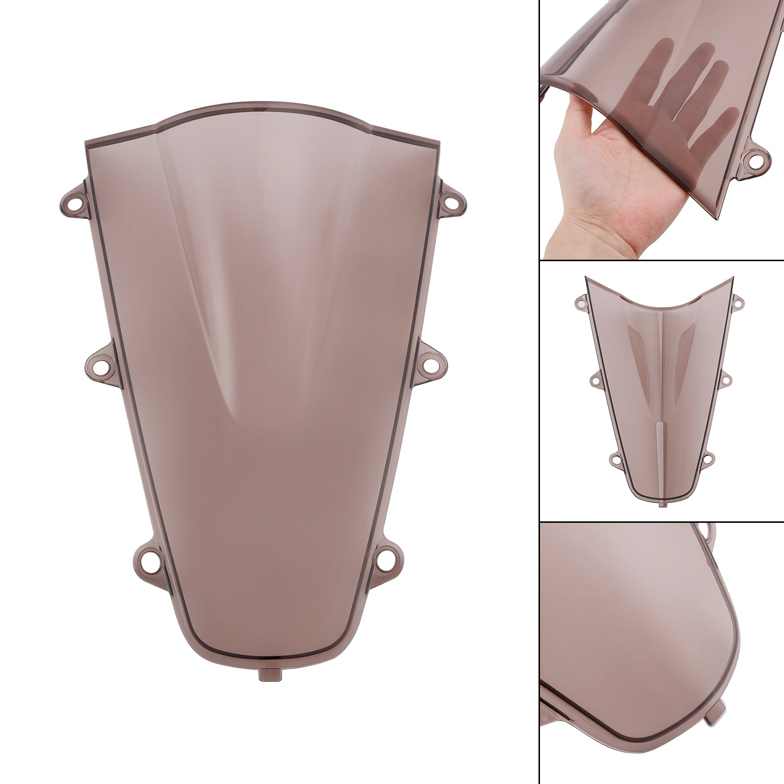 HONDA CBR1000RR 17-23 Windshield WindScreen