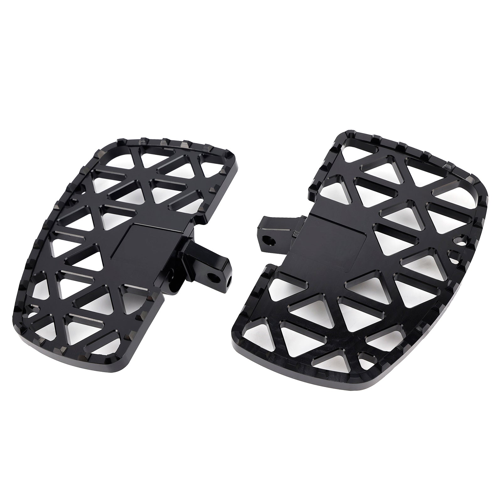 BMW R18 / R18B / R18 Classic 2020-2024 Front Footrests Foot Pegs