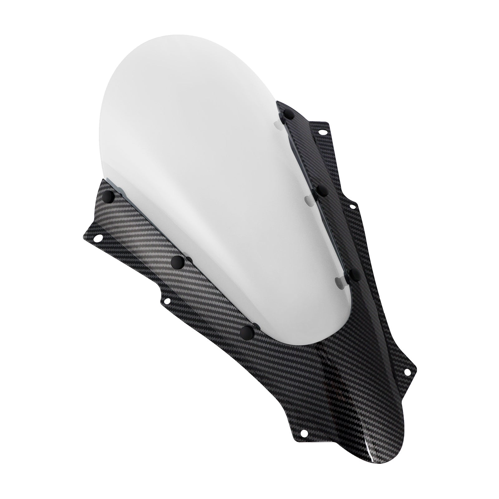 2023 Kawasaki ZX-4R ZX-4RR vindrutan vindruta