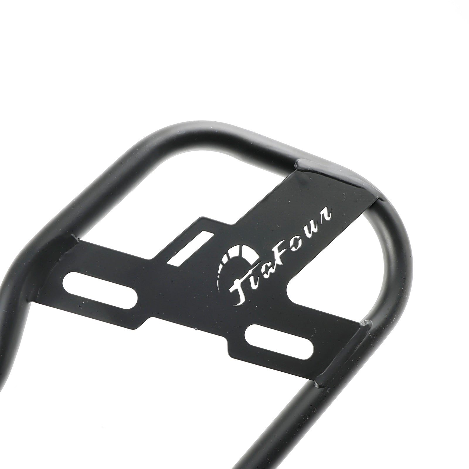 22-23 フィールドハンター 350 ラゲッジラック サイドサドル バッグマウント ブラケット 左