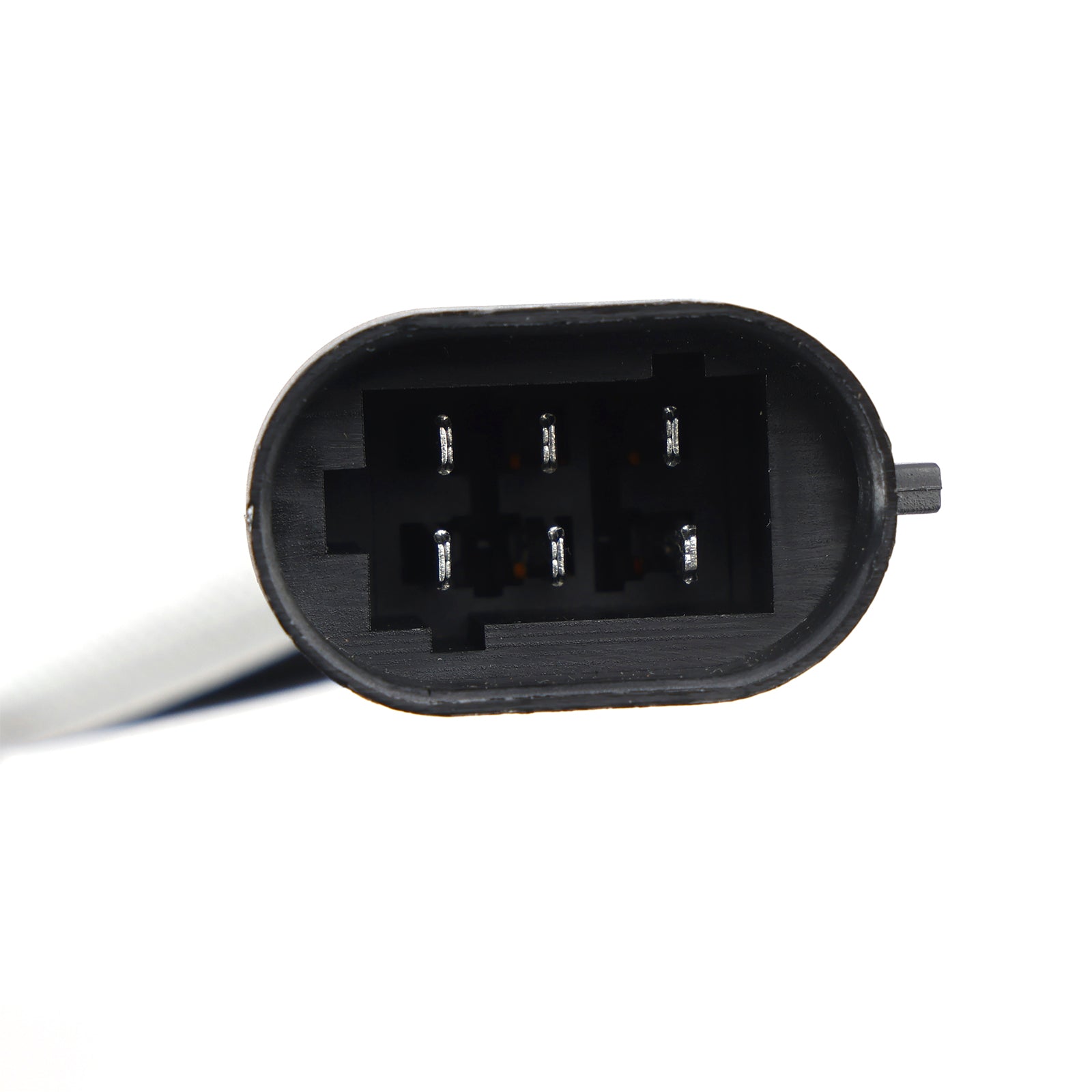 6-polige Piaggio Zip SP TPH Typhoon NRG Power MC3 50cc 2t Stator Magneto 639865