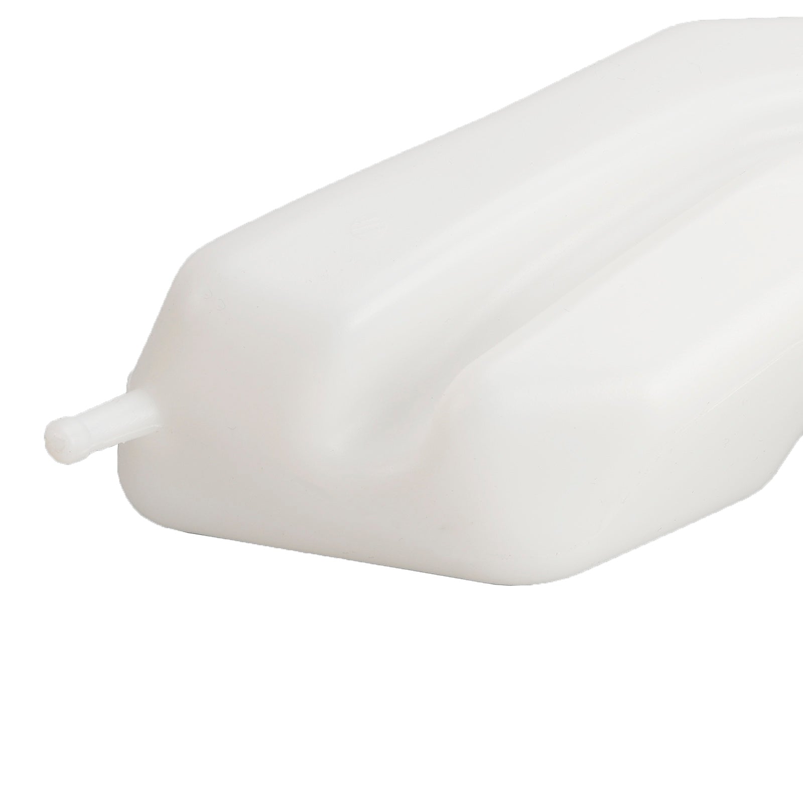 2016-2020 Kawasaki Ninja ZX-10R ZX10R Coolant Radiator Overflow Tank Reserve