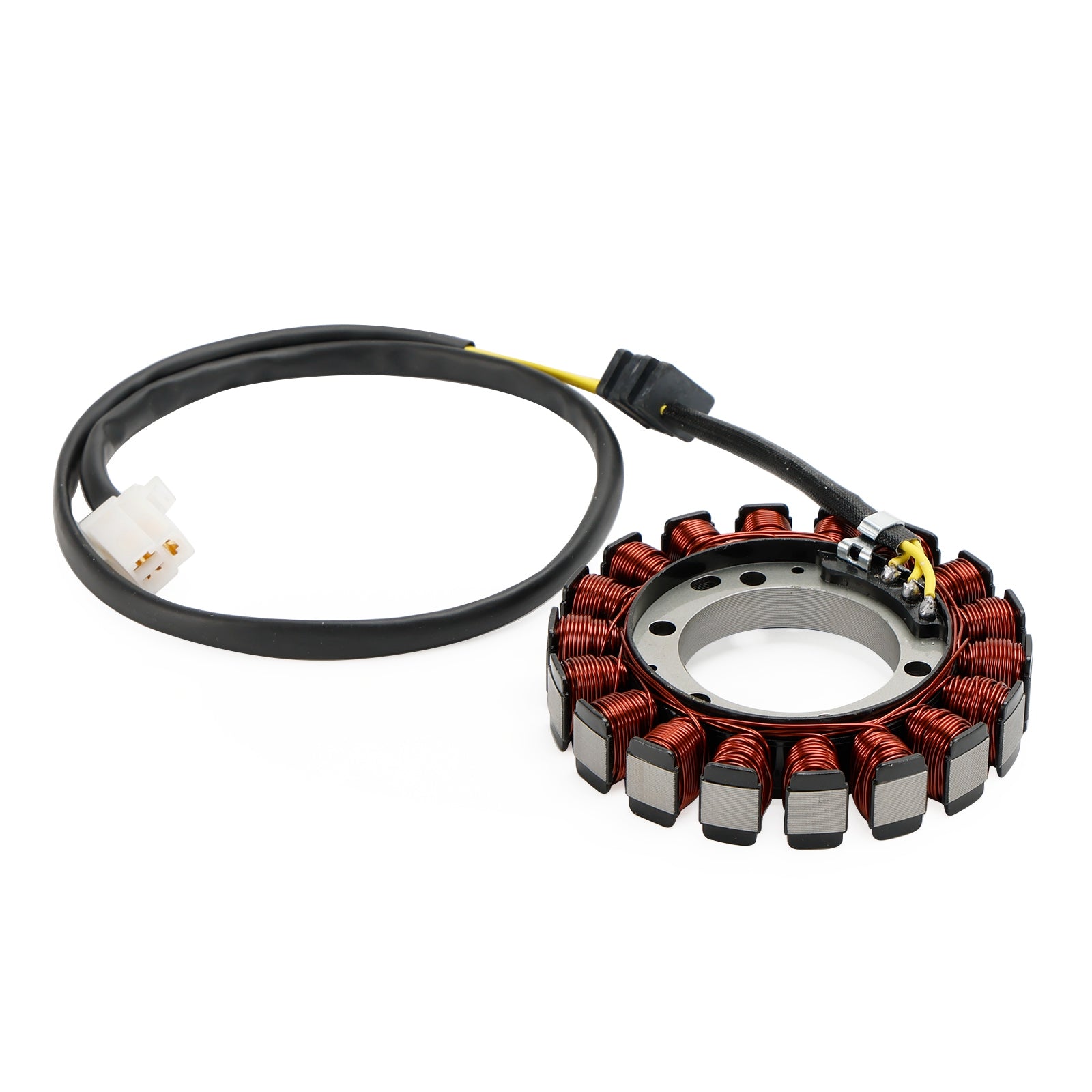 Statorgenerator för Kawasaki KLR650 E 2011 2012 2013 2014 2015 2016 2017 2018