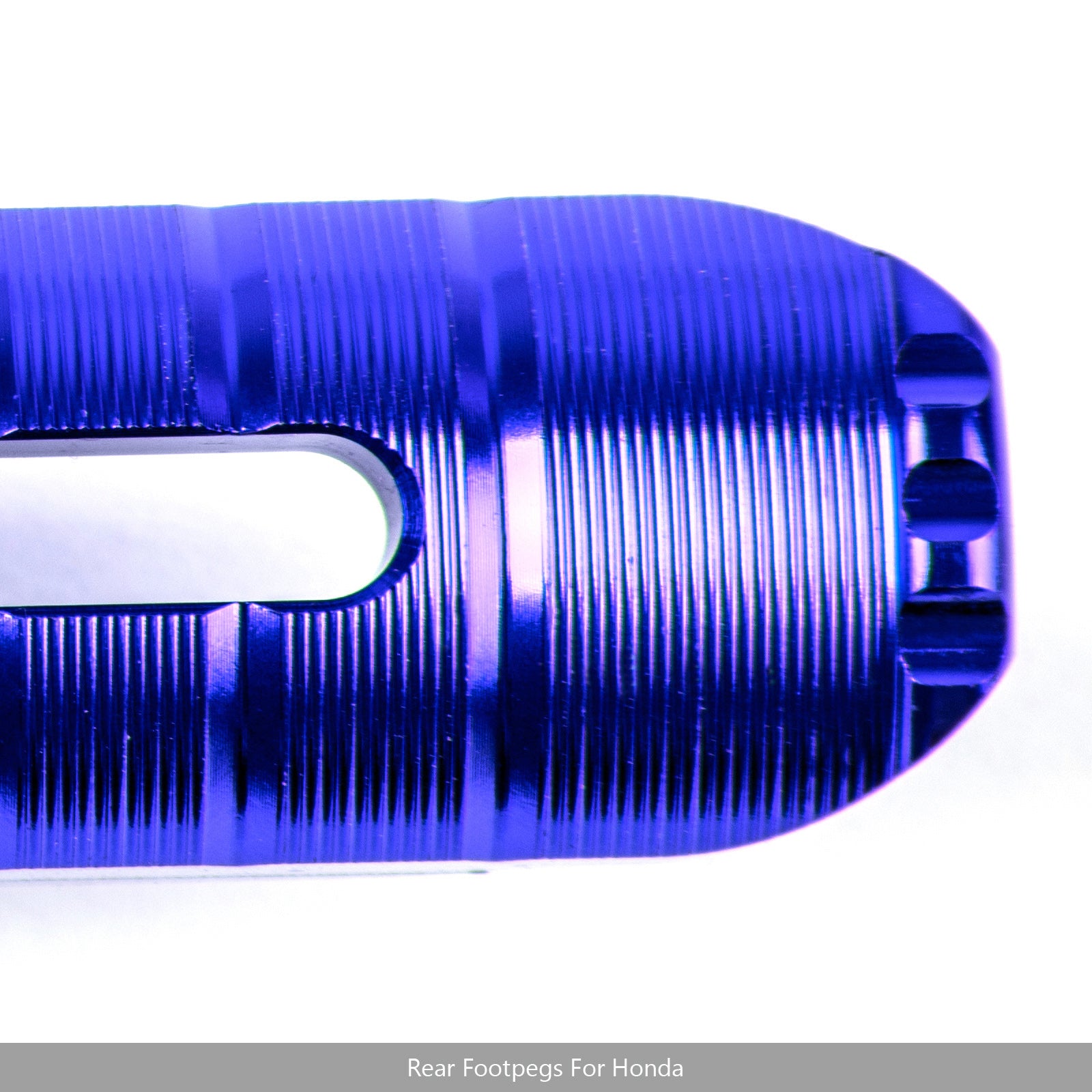 Honda CBR250RR CBR600RR CB500 CB650R/CBR650R PIGA DE PIE