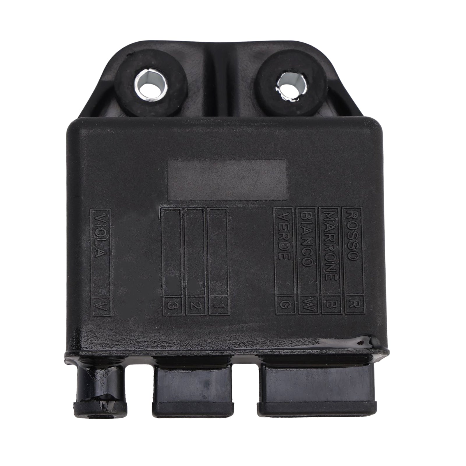 1994-2005 Piaggio Skipper 125/150 1998-2005 Typhoon 125 CDI Controller