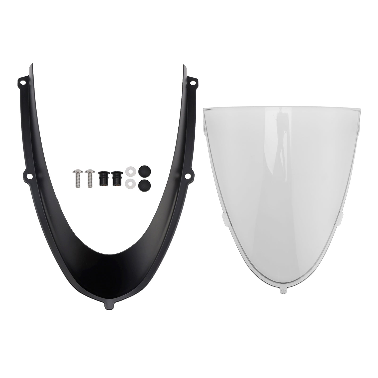 2020-2024 Aprilia RS 660 Headlight Fairing Windshield WindScreen Fit