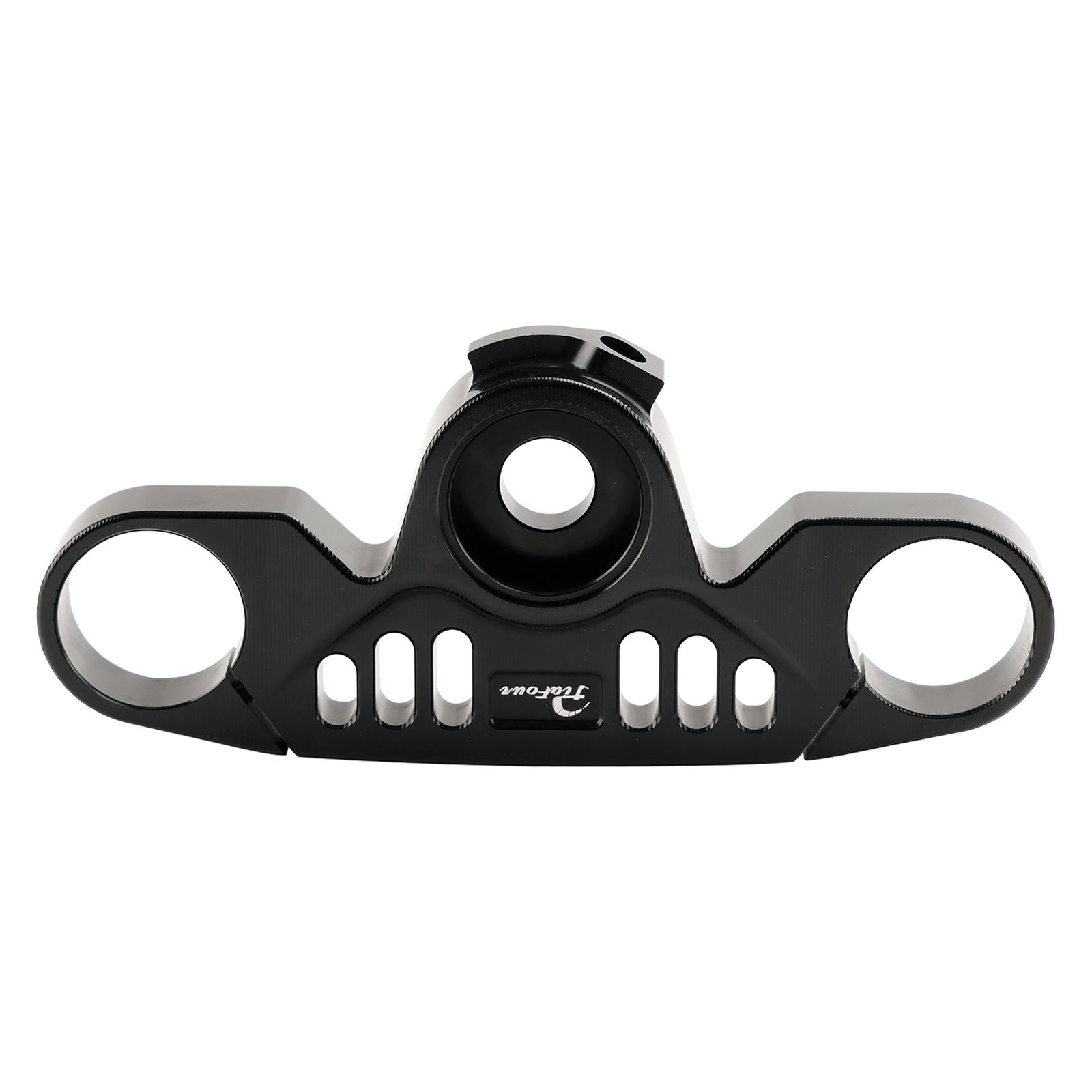 Lowering Triple Tree Front End Upper Top Clamp For HONDA CBR650R 2019-2023